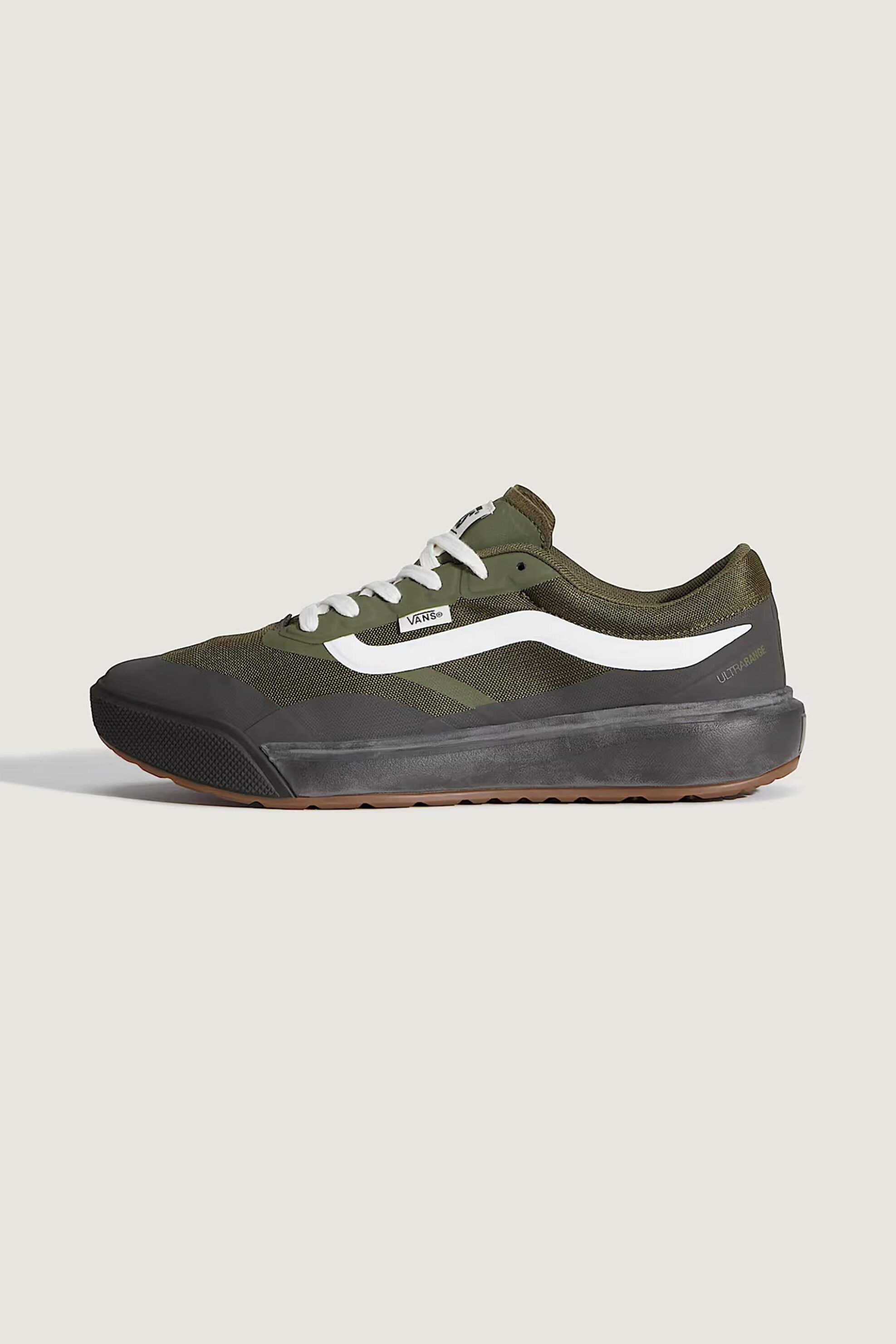 Vans ανδρικά sneakers "UltraRange 2.0" - VN000EJ7FR11 Χακί