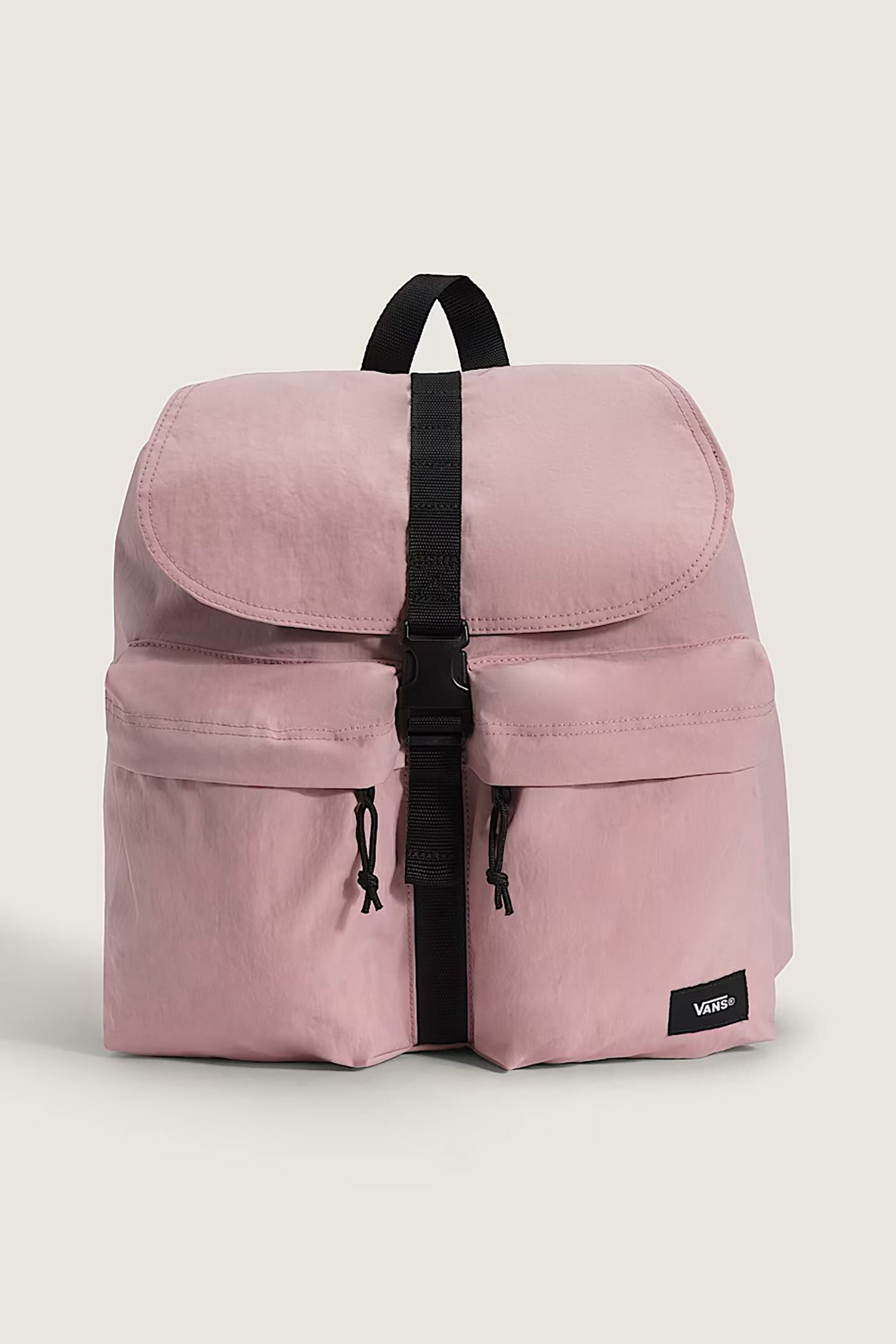 Vans unisex backpack "Scatter" - VN000Q99FPR1 Ροζ