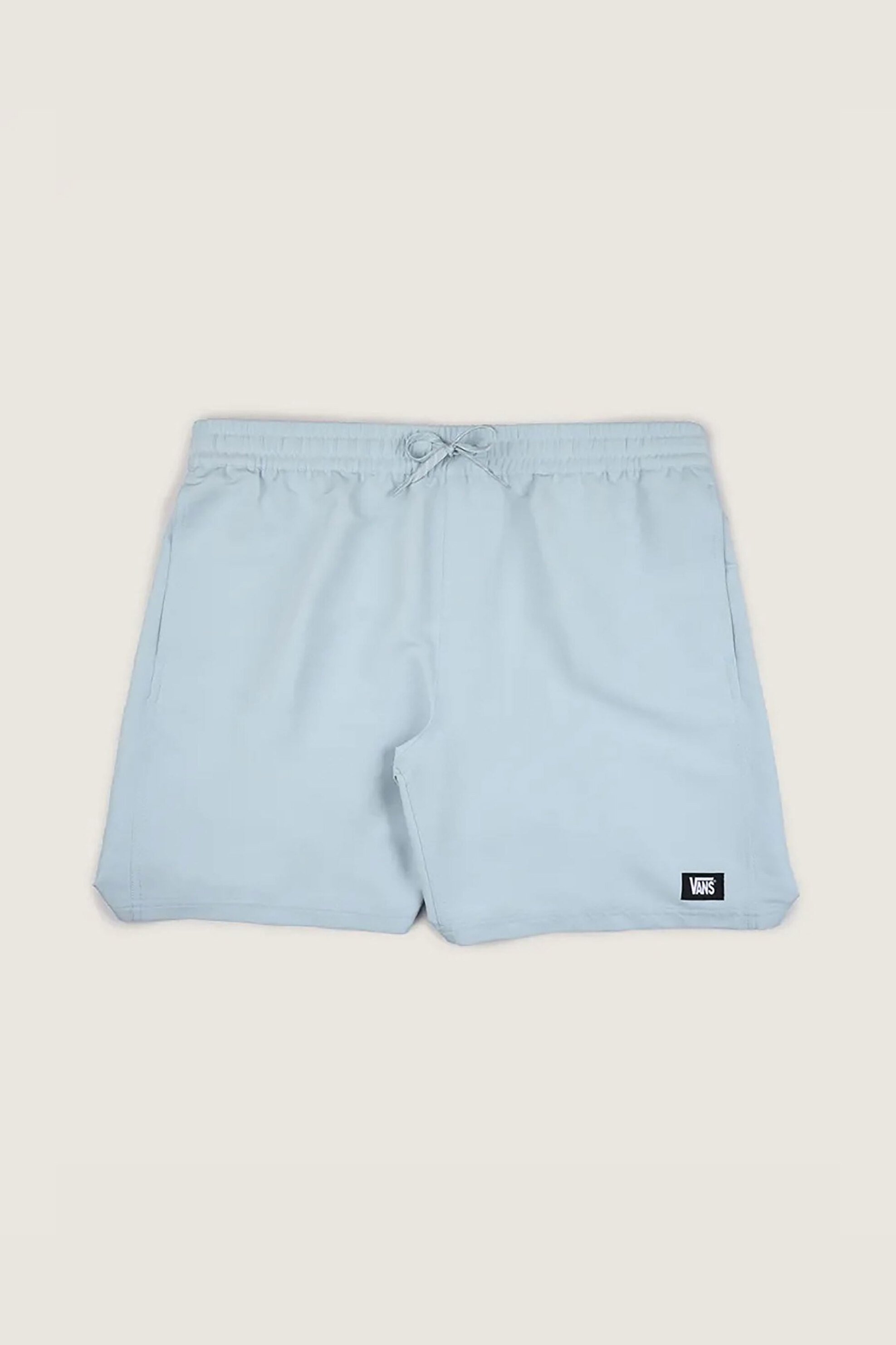 Vans ανδρικό μαγιό σορτς Standard Fit "Primary II" - VN000XEFFOA1 Σιελ