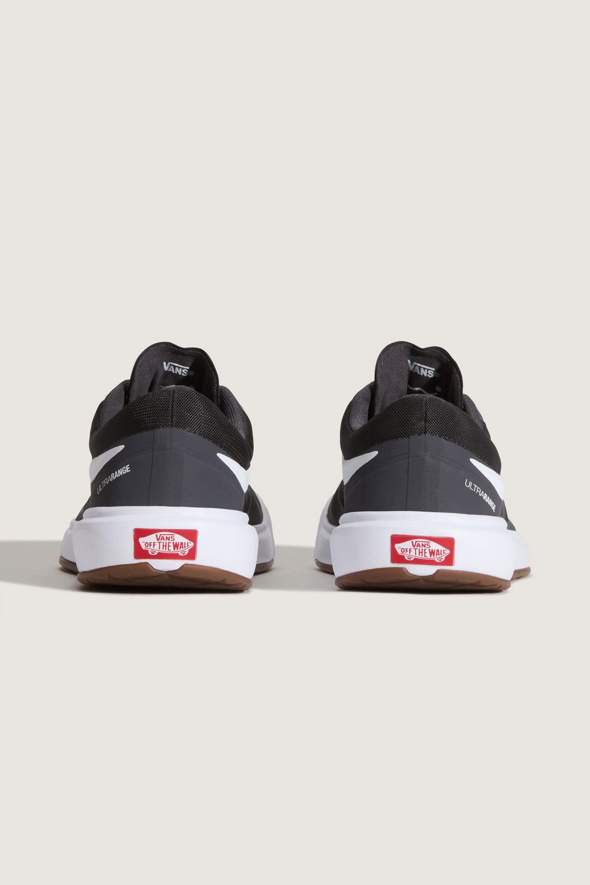 Vans Ανδρικά Sneakers Ultrarange 2 0 - Vn000Ej7H911 Ανθρακί