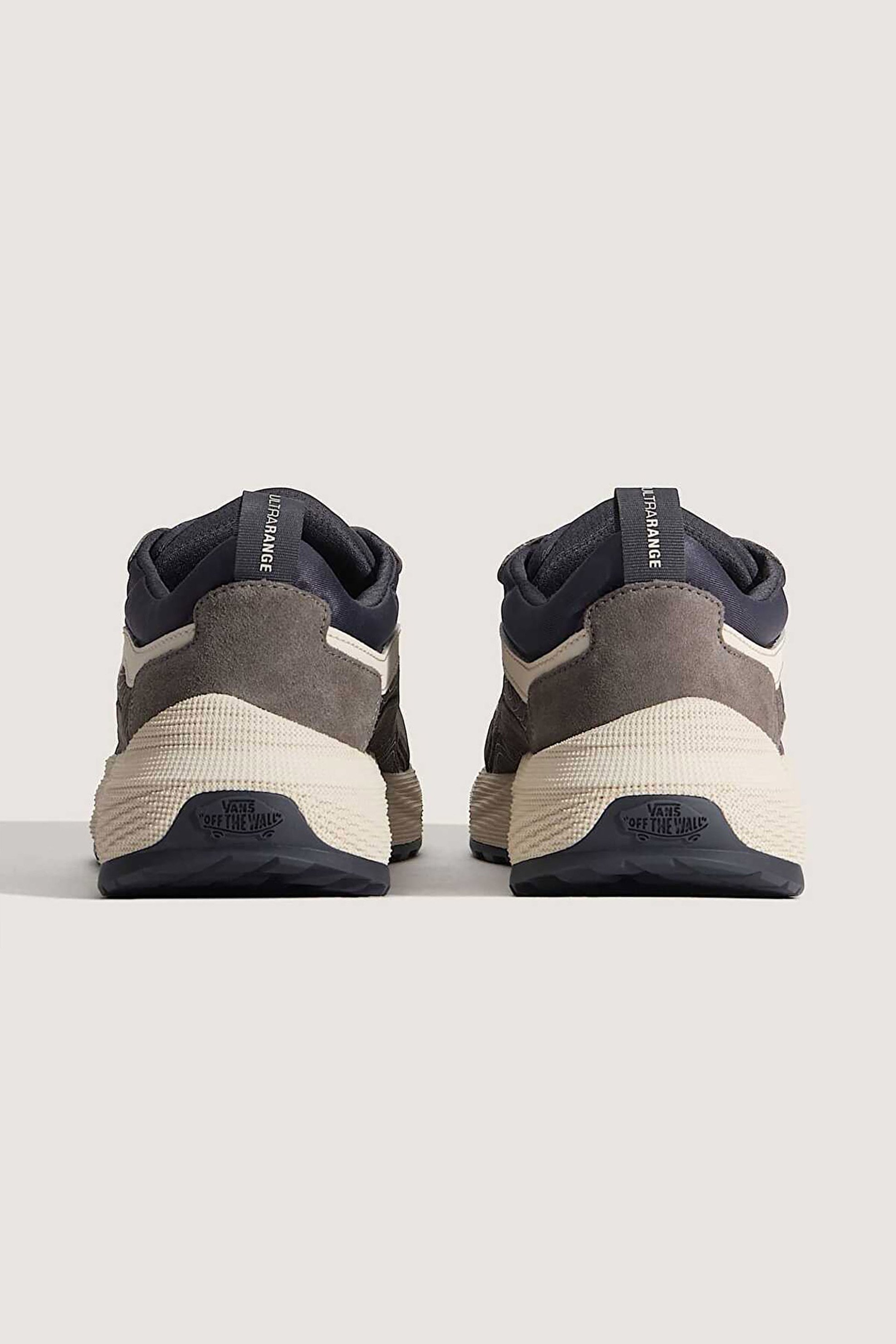 Vans Ανδρικά Sneakers Ultrarange Neo 2 0 - Vn000Ej8Fst1 Καφέ