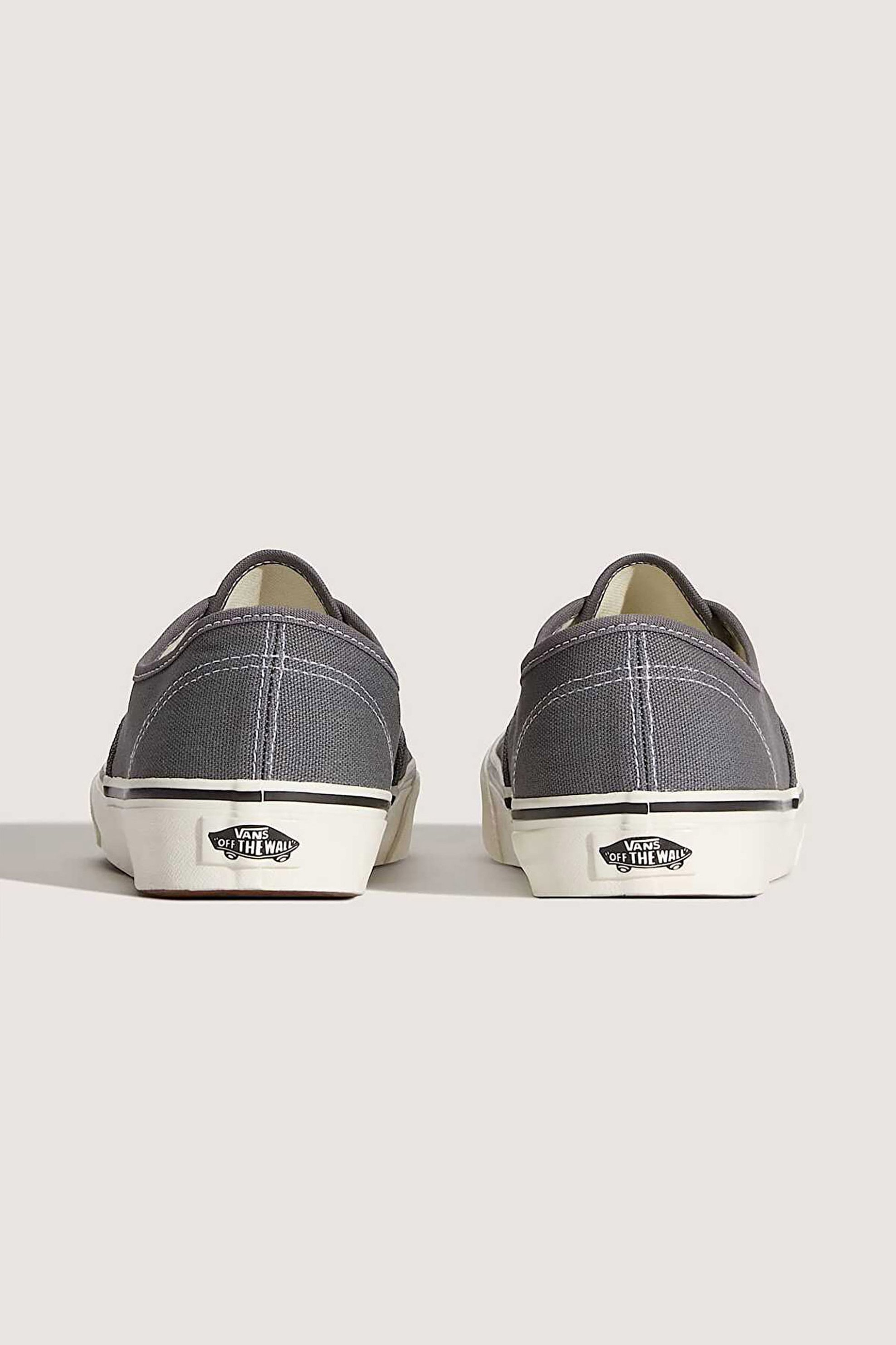 Vans Unisex Sneakers Authentic - Vn000Z74Pwt1 Γκρι
