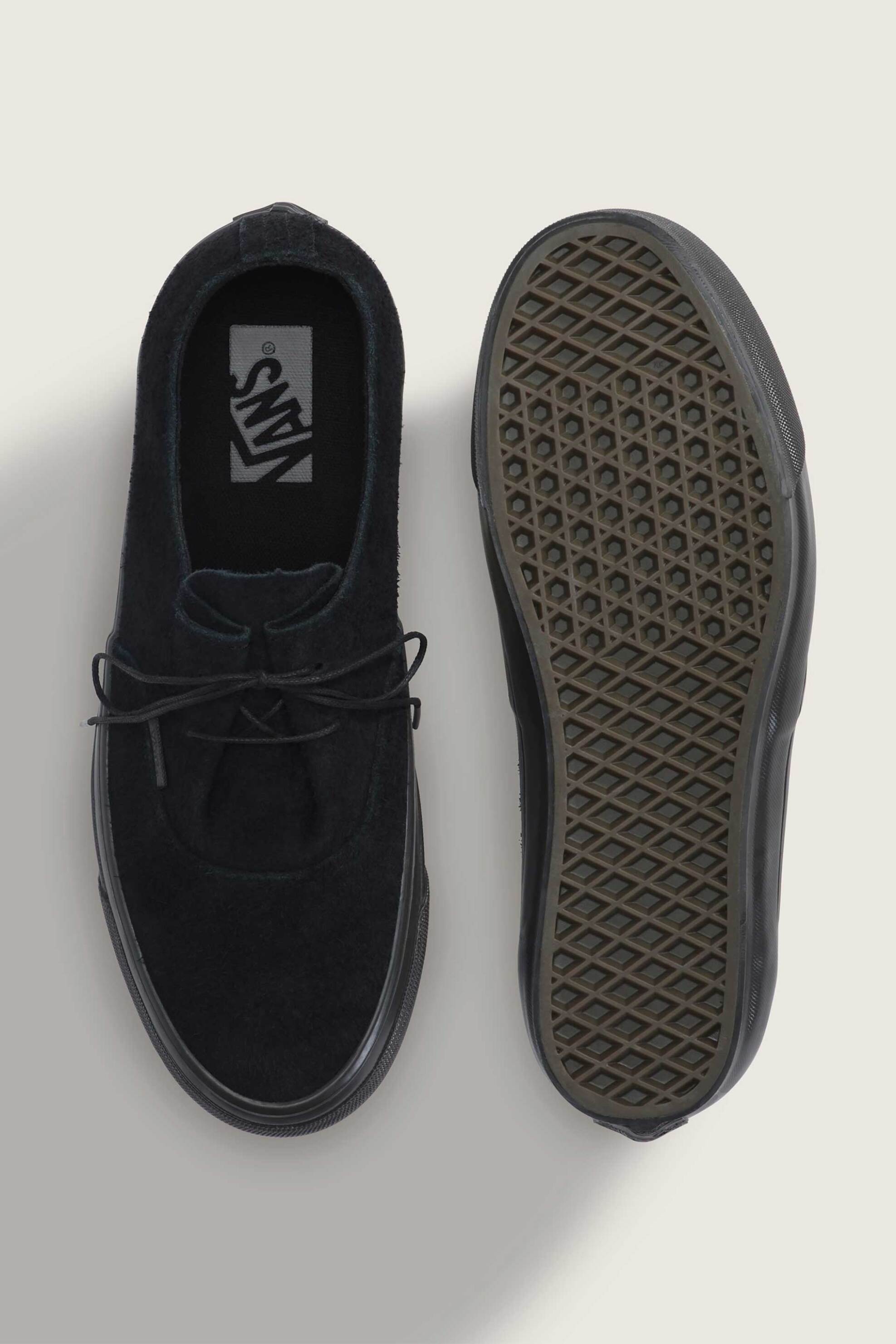 Vans Γυναικεία Sneakers Premium Authentic Ease - Vn000Ehfgba1 Μαύρο