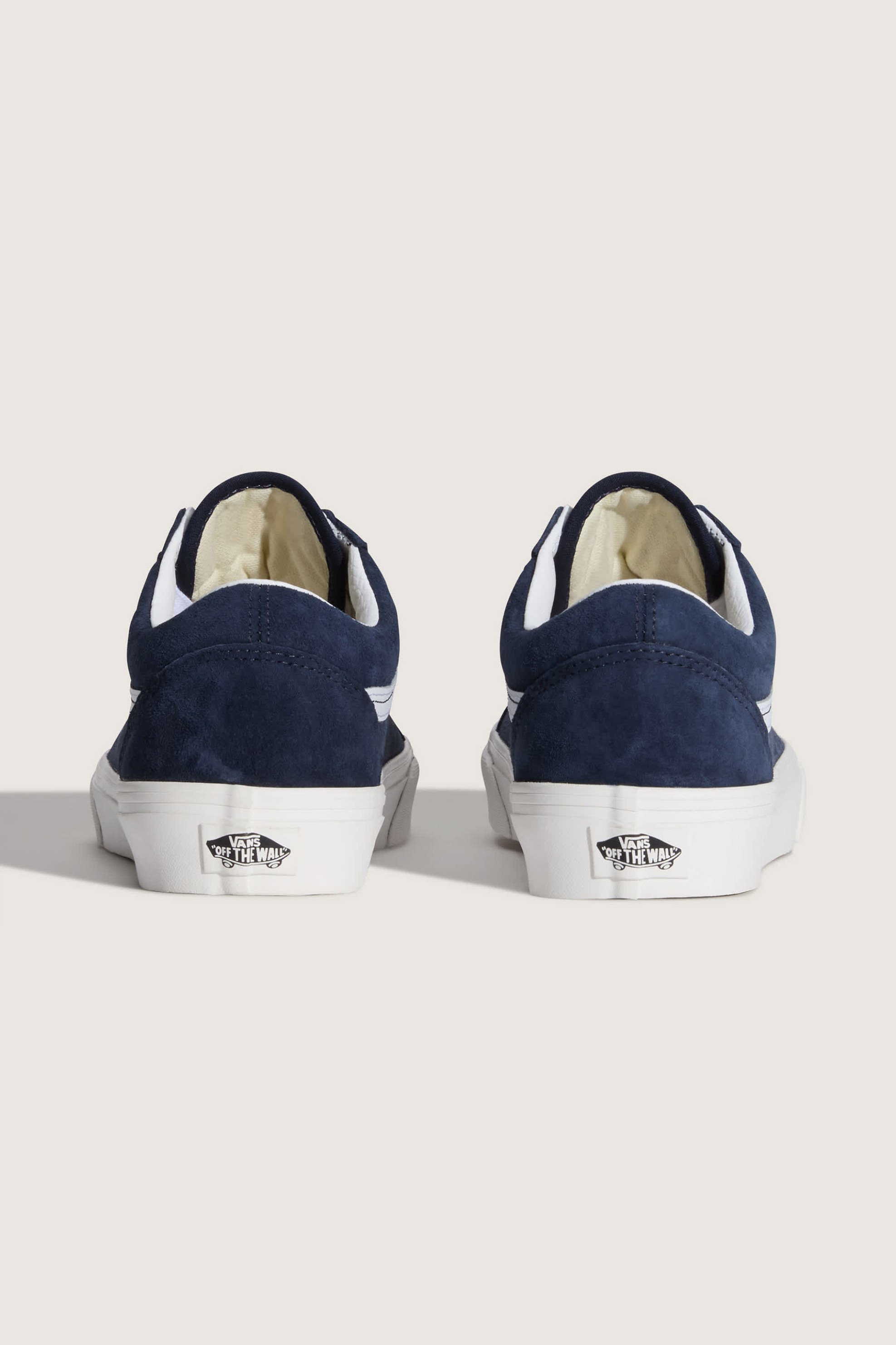 Vans Unisex Sneakers Old Skool - Vn000Z90Jdu1 Μπλε