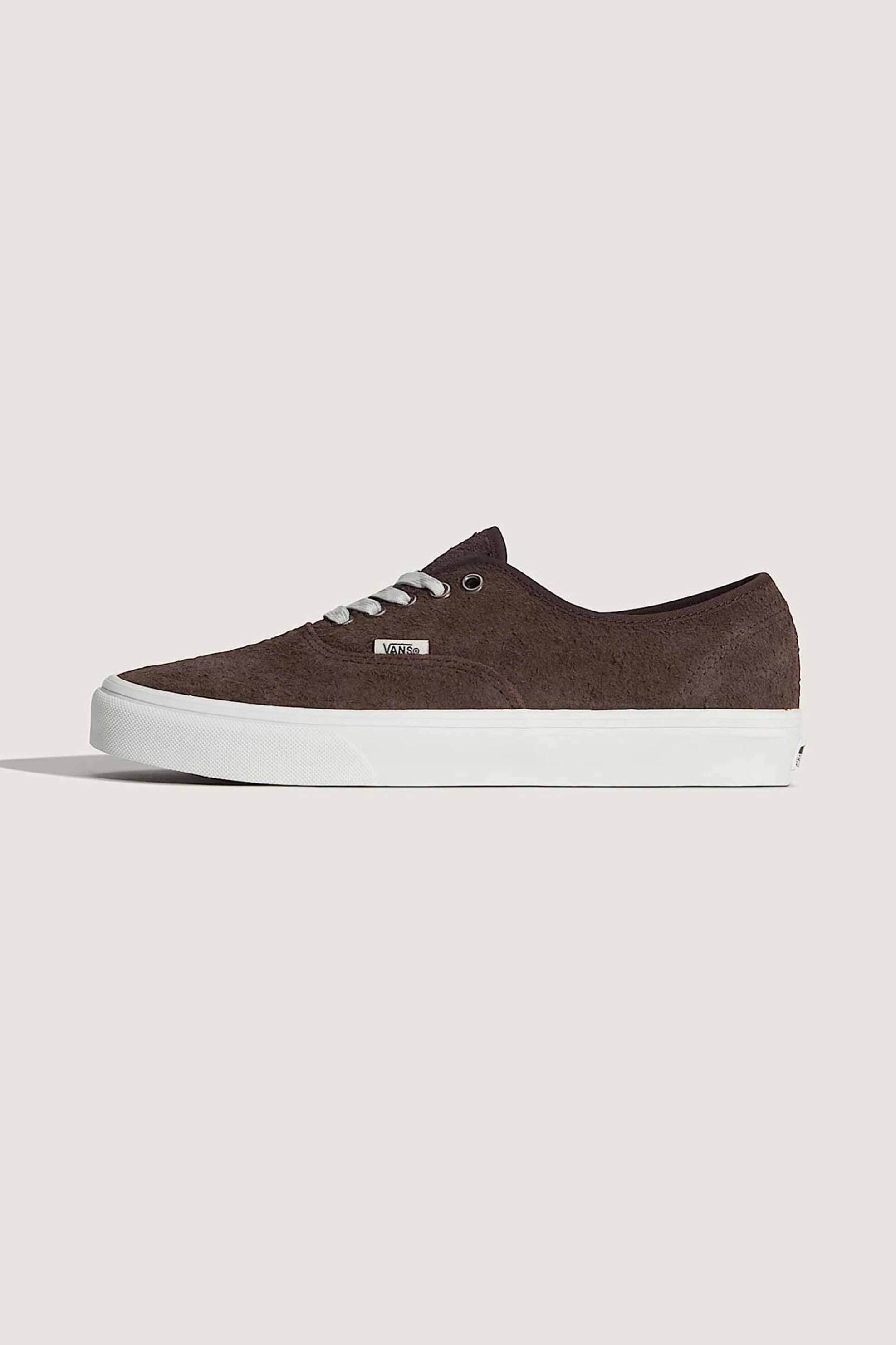 Vans unisex sneakers suede 