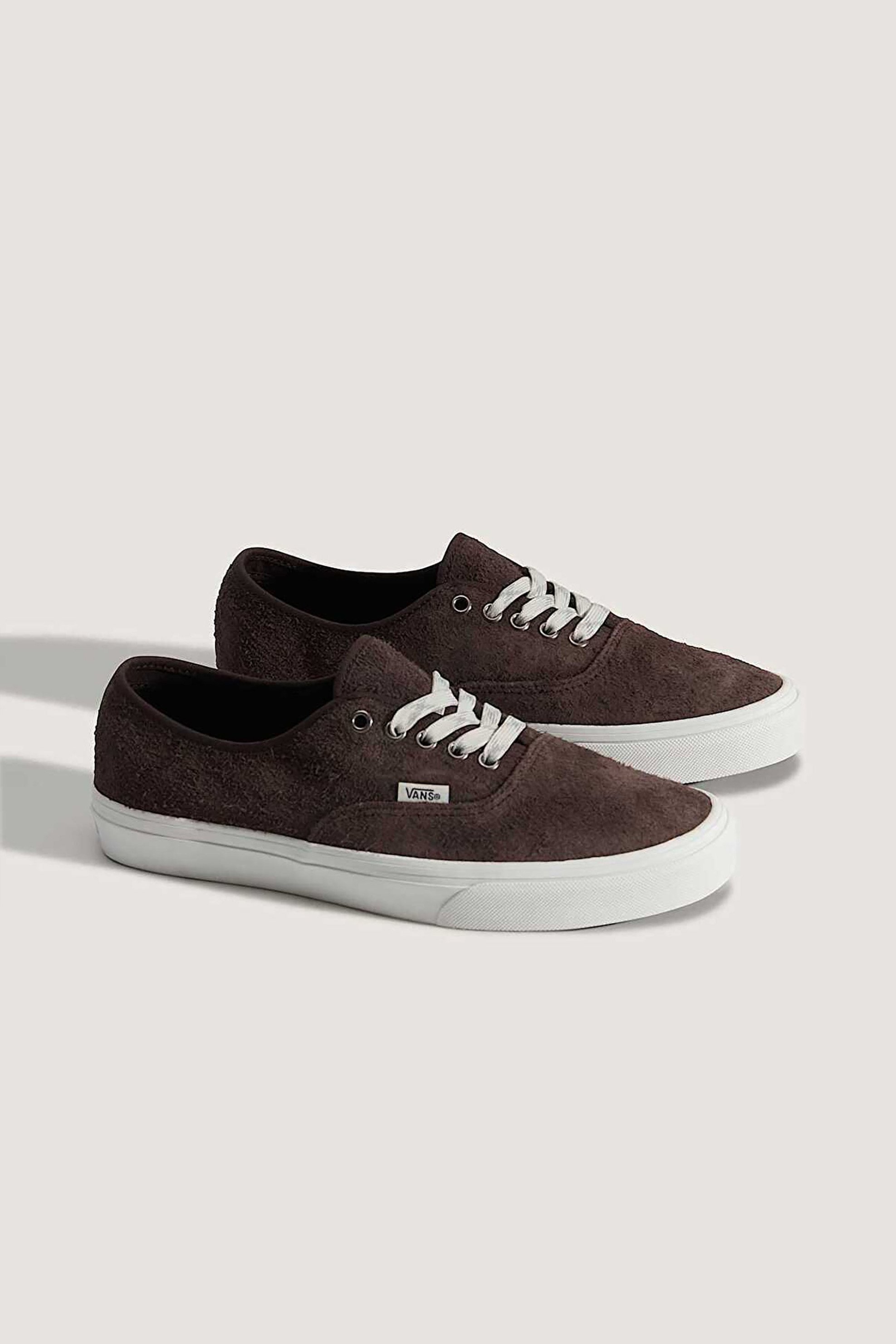 Vans unisex sneakers suede 