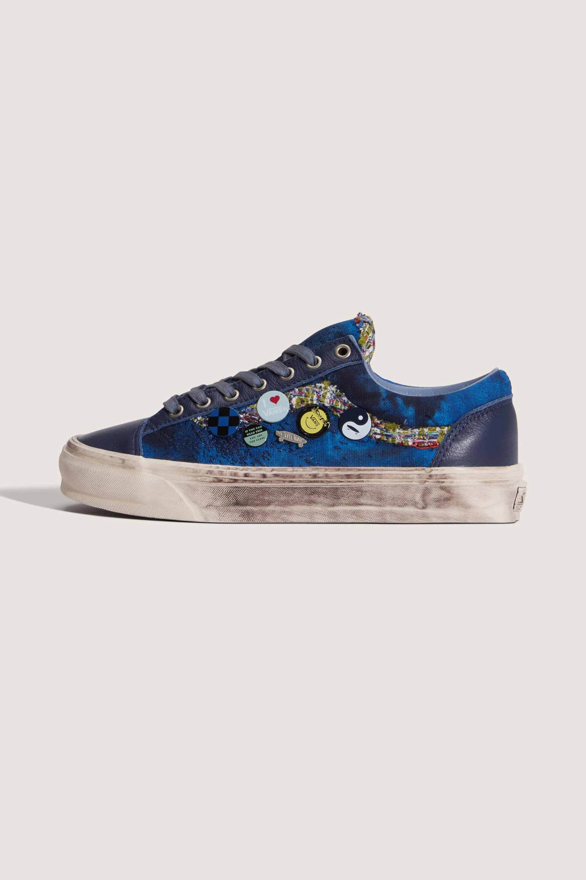 Vans unisex sneakers 