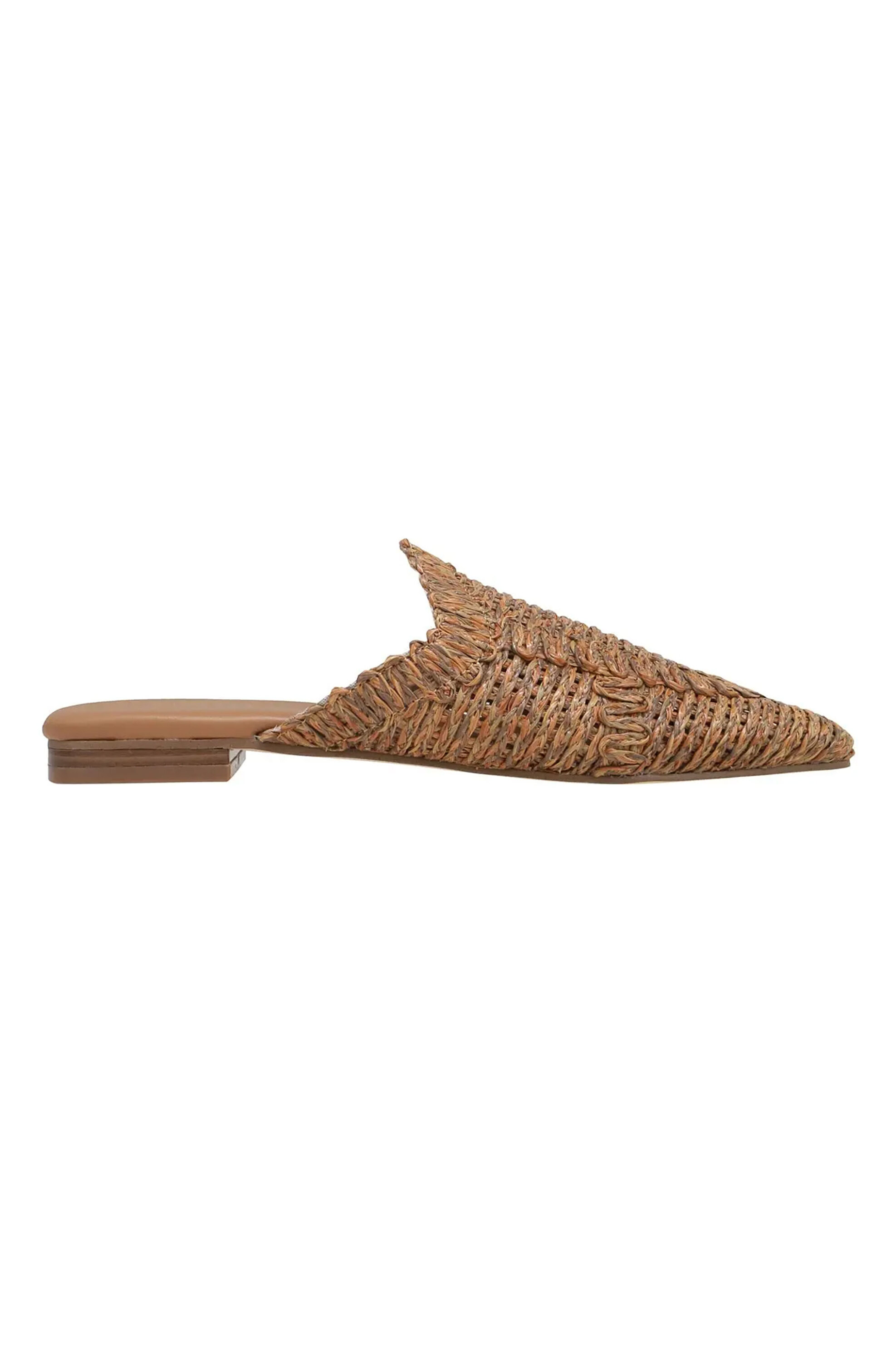 NINE WEST Nine West γυναικεία mules "Cleigha2" - CLEIGHA2 Ταμπά