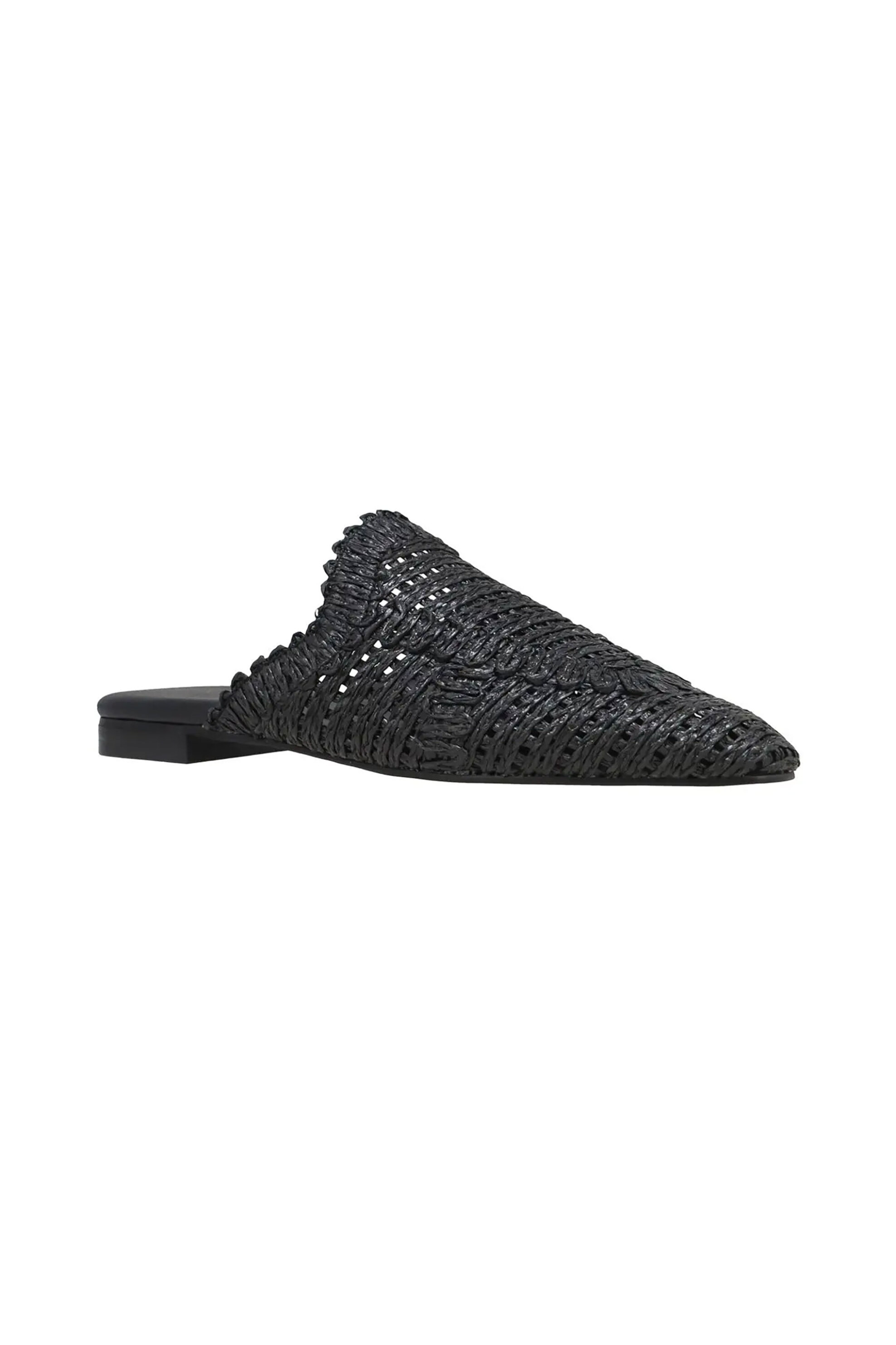 Nine West γυναικεία mules "Cleigha2" - CLEIGHA2 Μαύρο φωτογραφία