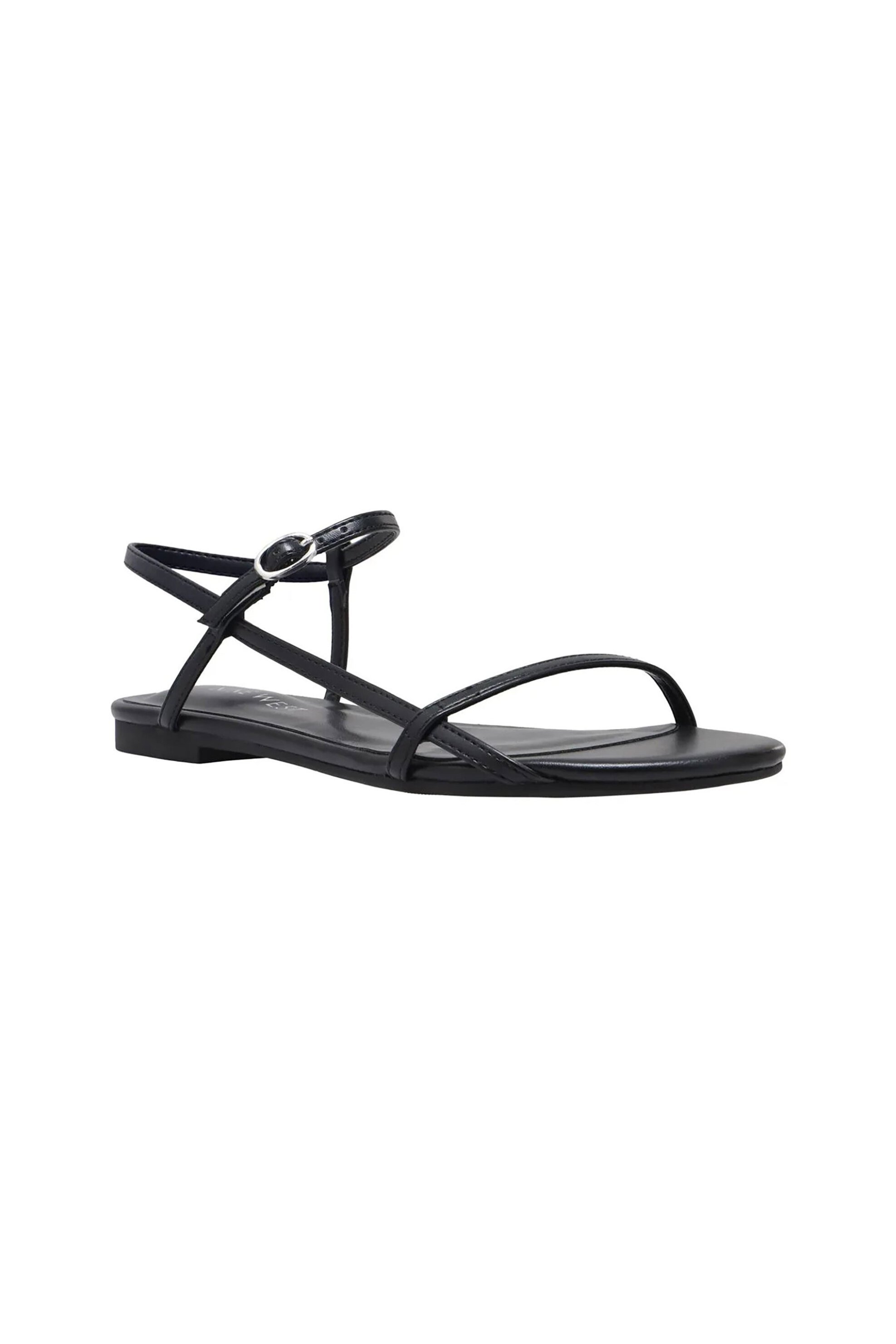 Nine West γυναικεία flat σανδάλια 