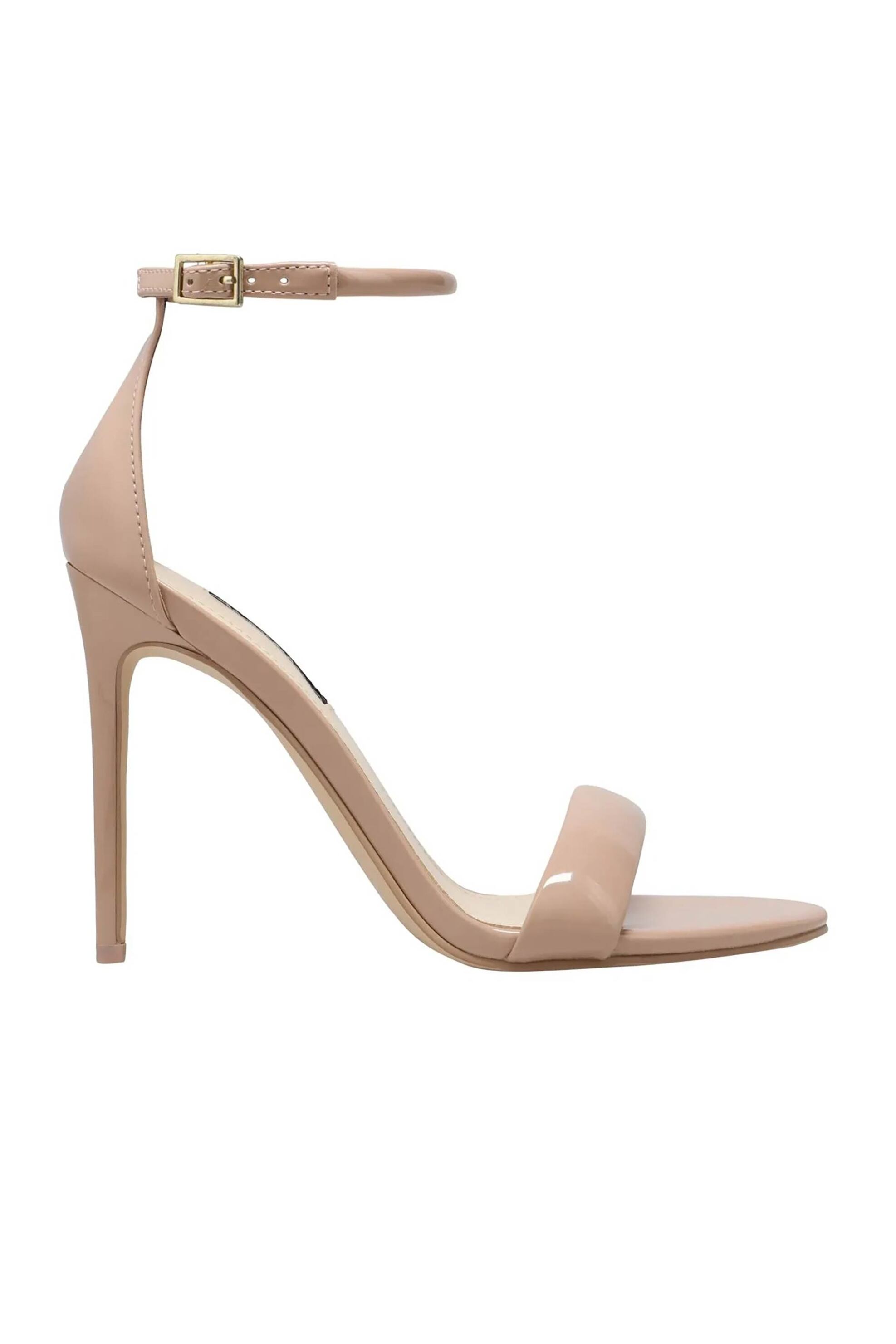 Nine West γυναικεία πέδιλα "Τeeya3" - TEEYA3 10 Μπεζ