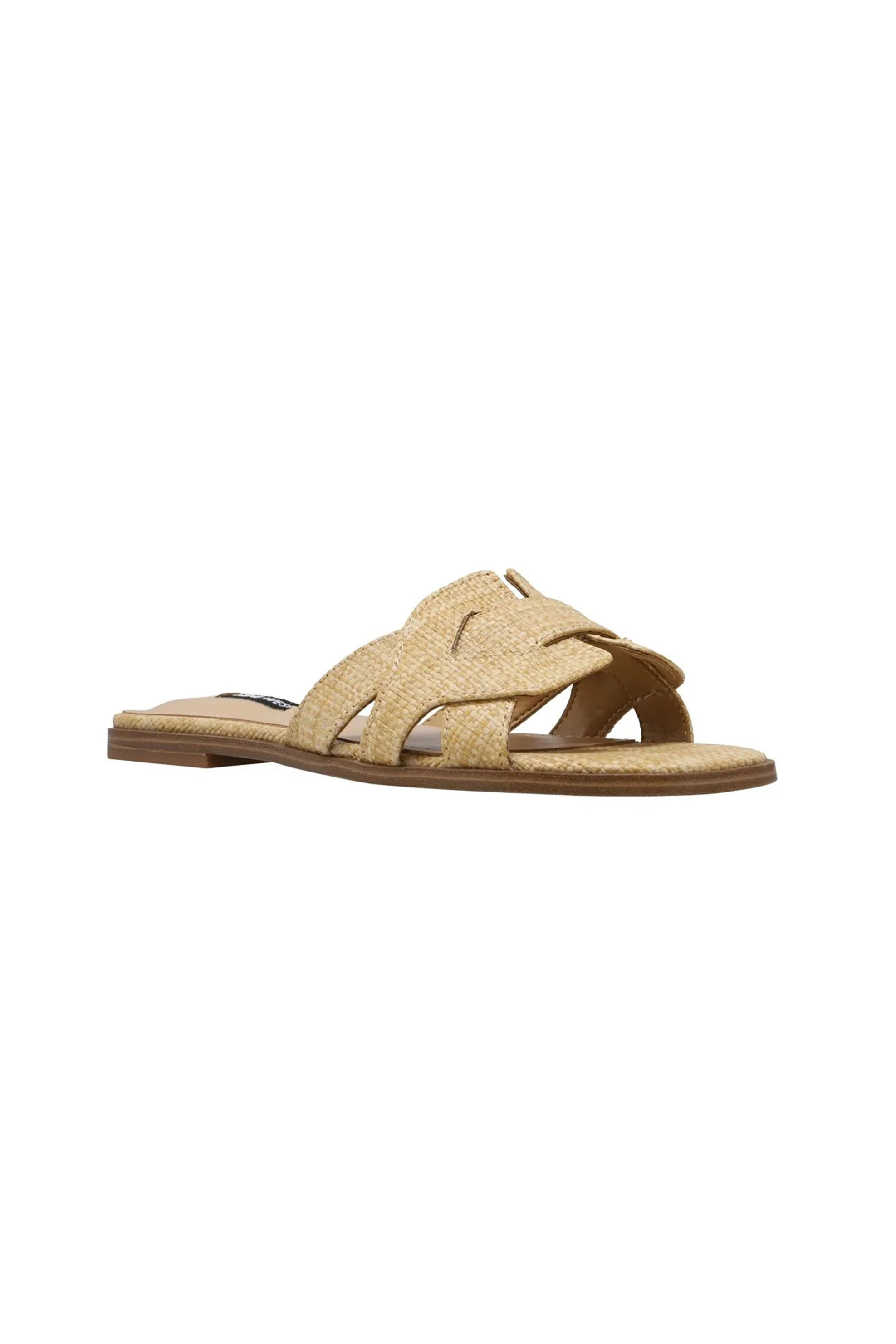 Nine West γυναικεία flat σανδάλια 