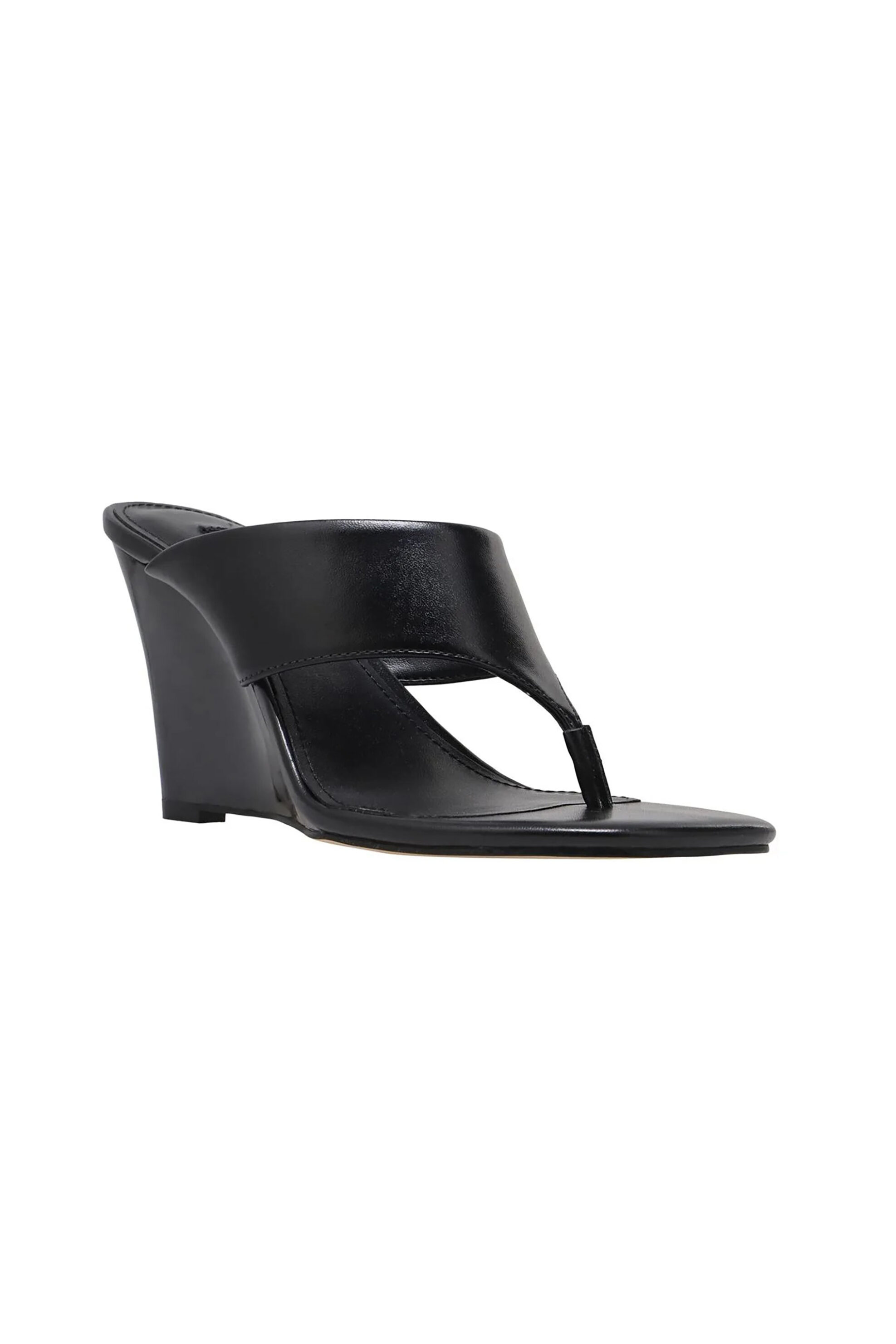 Nine West γυναικεία mules μονόχρωμα 