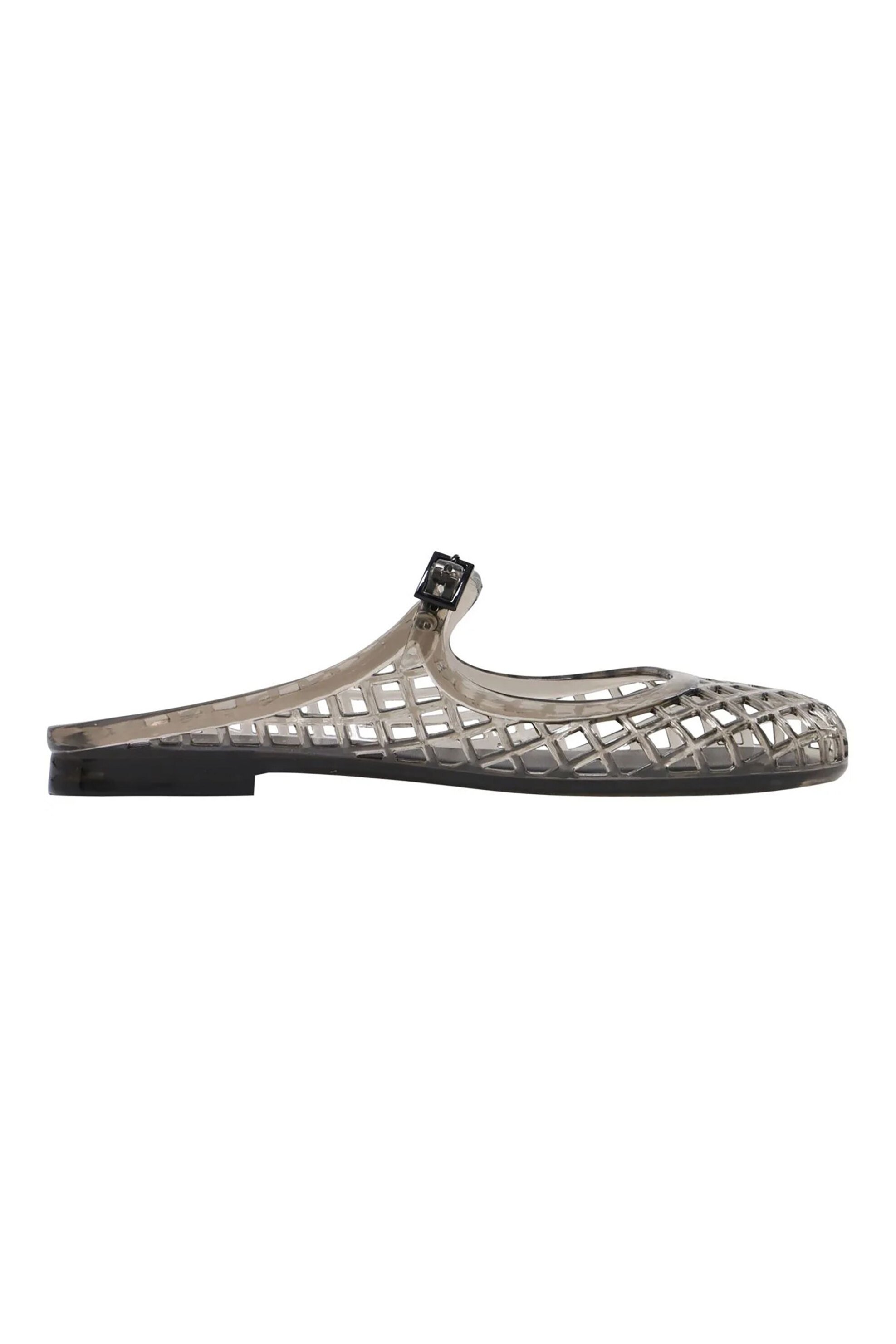 Nine West γυναικεία mules "Yunny3" - YUNNY3 01 Μαύρο