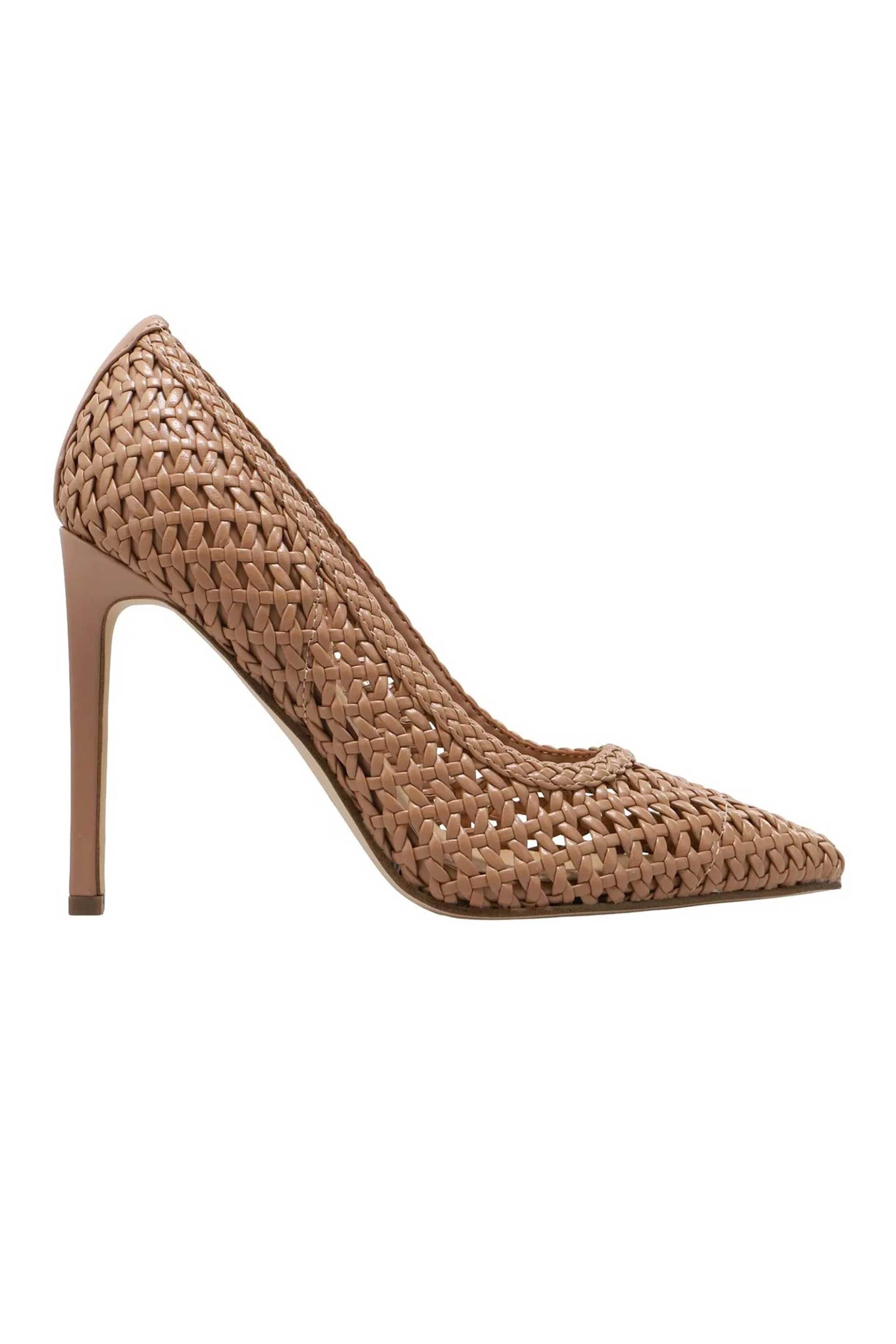 Nine West γυναικείες γόβες "Τatianaw2" - TATIANAW2 01 Μπεζ