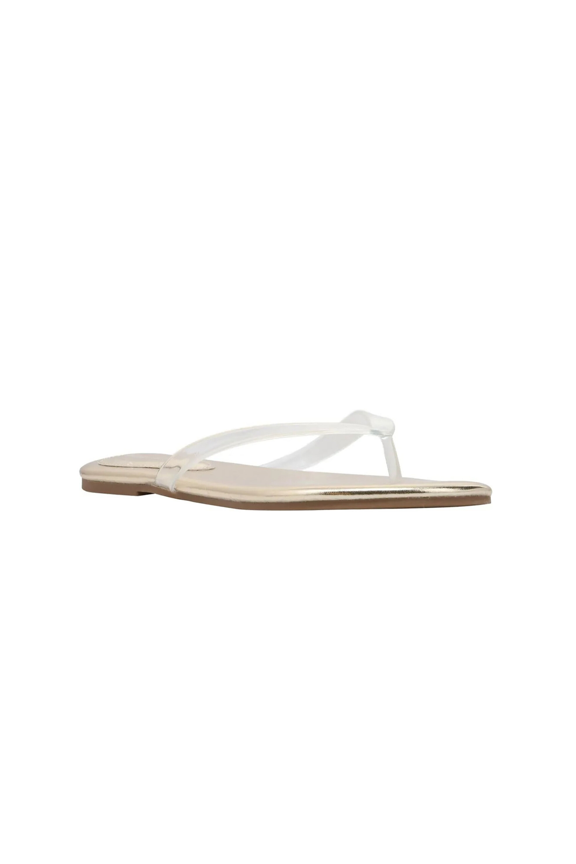 Nine West γυναικεία flat σανδάλια 