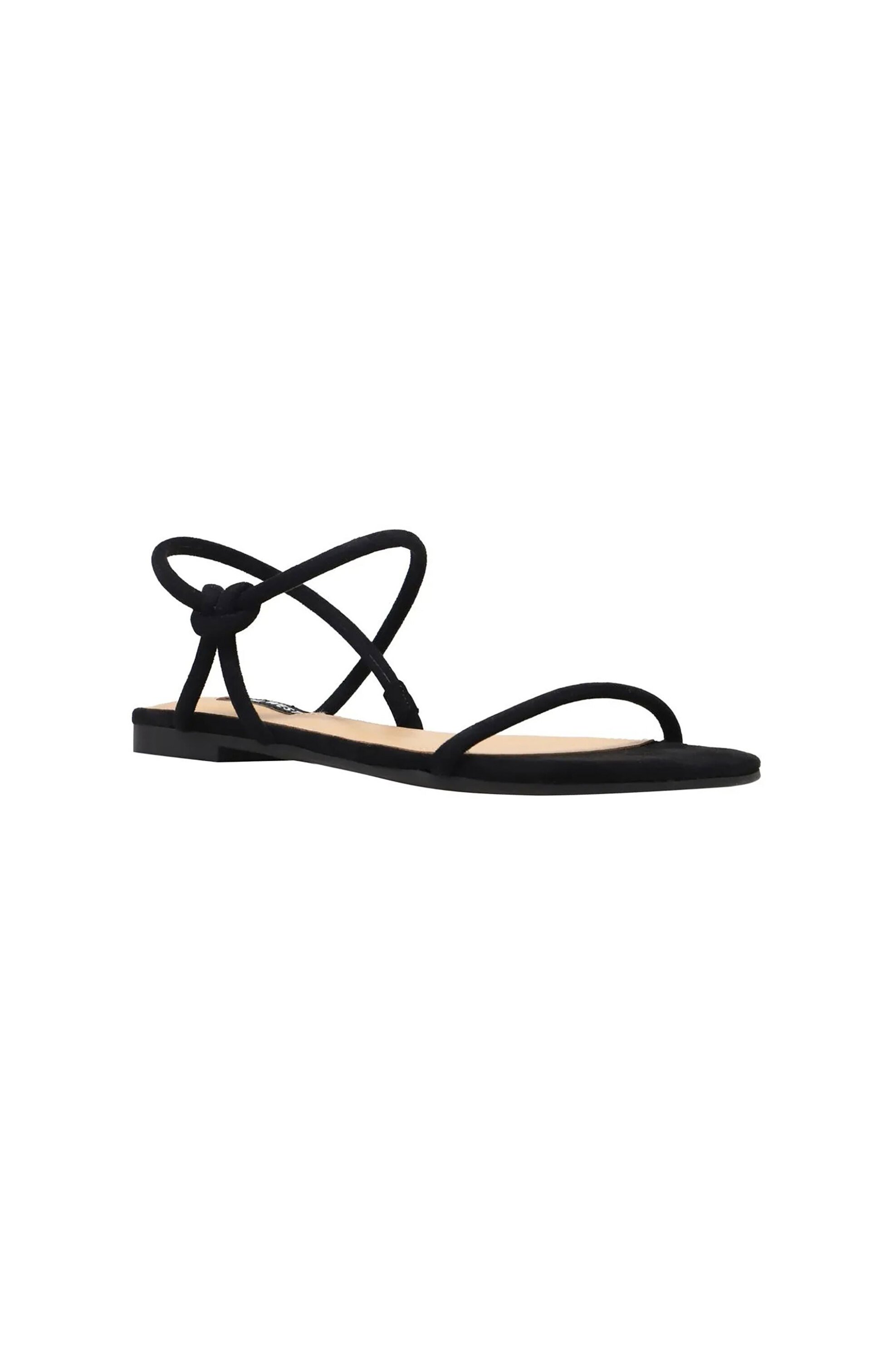 Nine West γυναικεία flat σανδάλια 