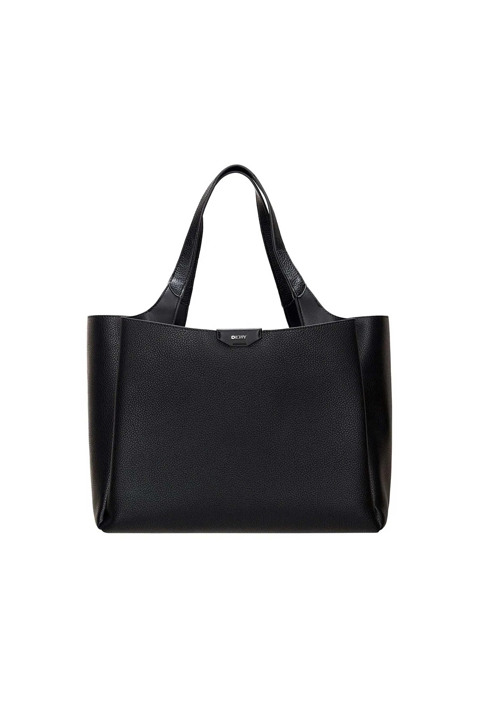 DKNY DKNY γυναικεία τσάντα tote "Willa" - R43AYG32 Μαύρο