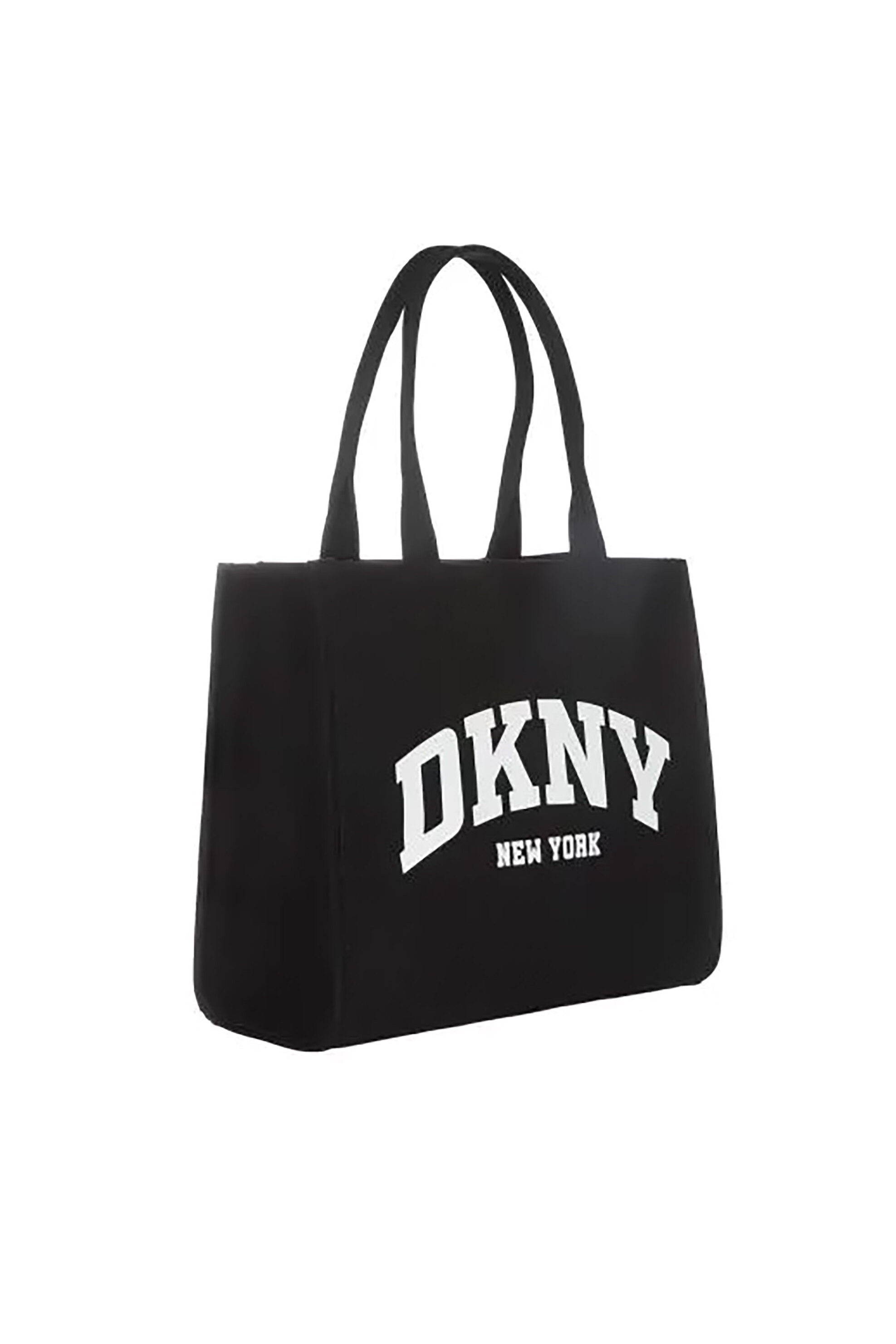 DKNY γυναικεία τσάντα ώμου/χειρός tote "Hadlee" - R51AGJ50 Μαύρο φωτογραφία