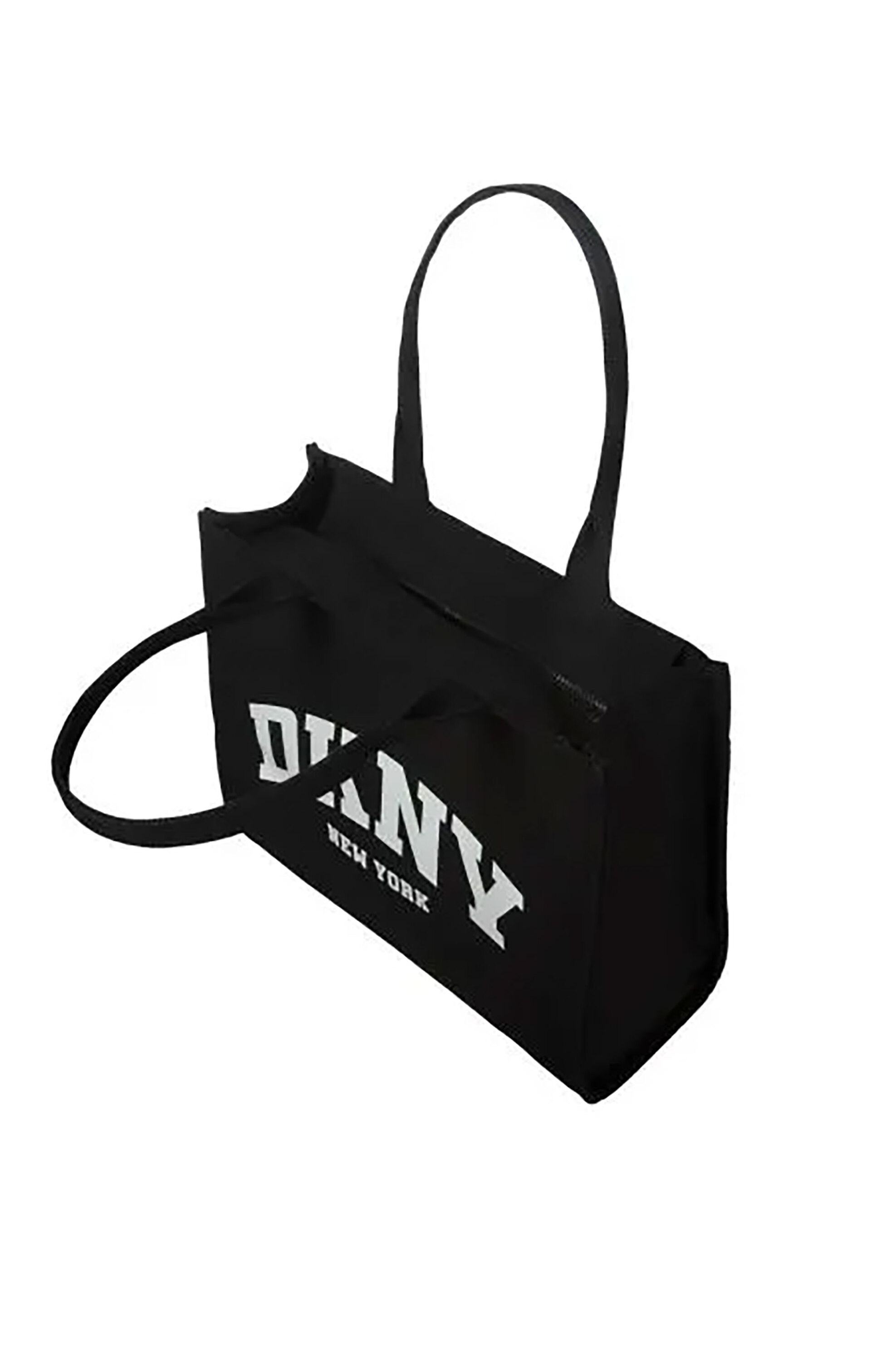 DKNY γυναικεία τσάντα ώμου/χειρός tote "Hadlee" - R51AGJ50 Μαύρο φωτογραφία