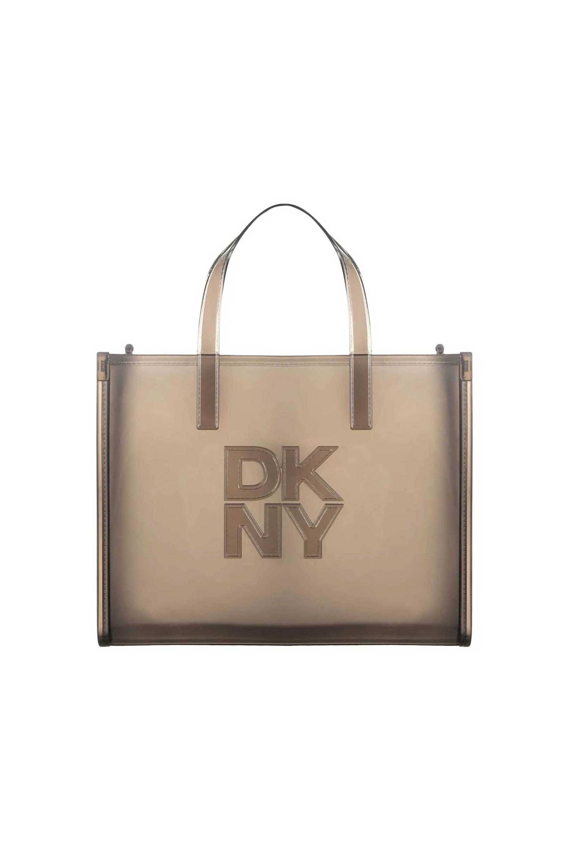 DKNY γυναικεία τσάντα tote "Hadlee" - R51AVC80 Μαύρο