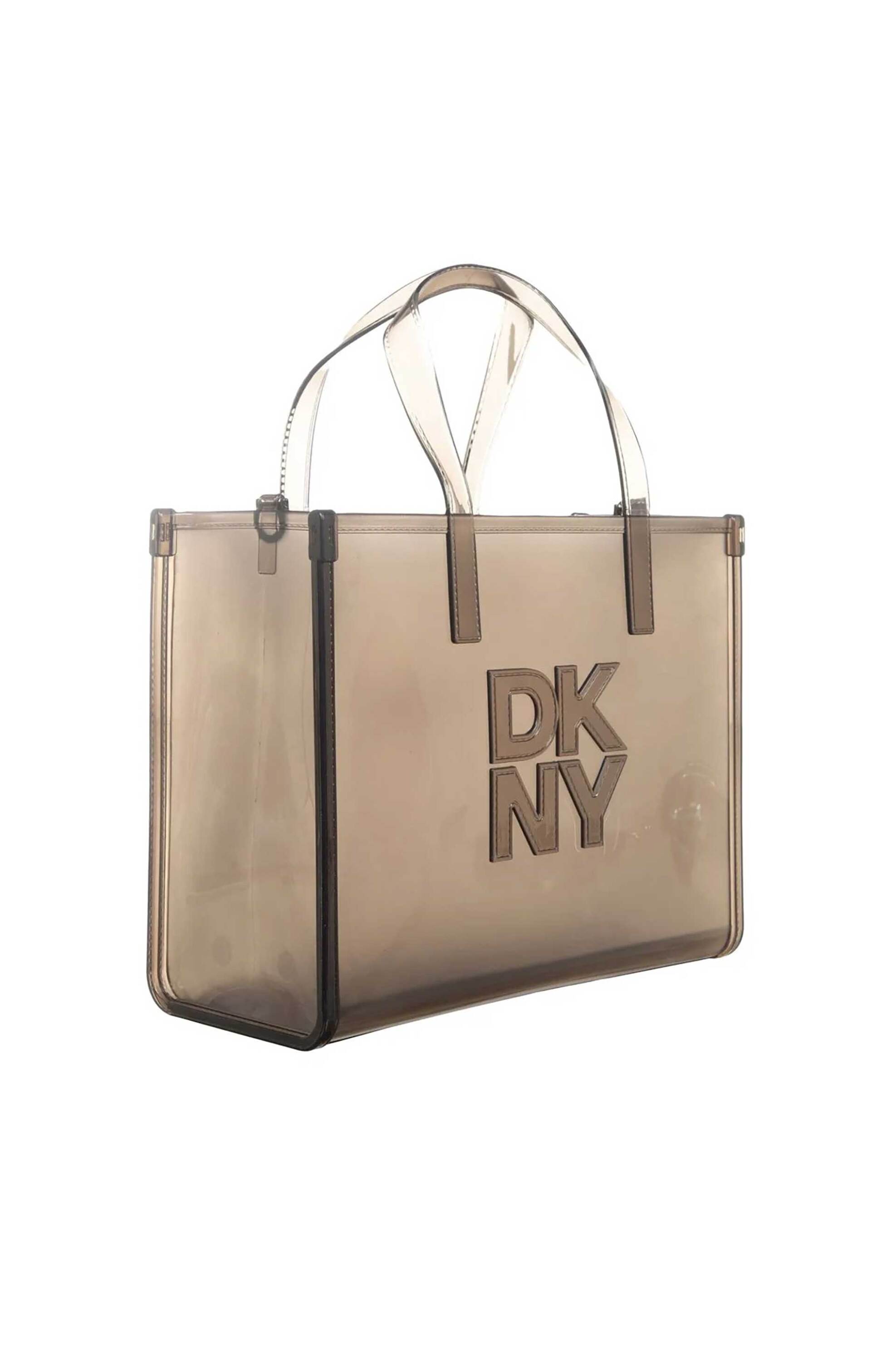 DKNY DKNY γυναικεία τσάντα tote "Hadlee" - R51AVC80 Μαύρο - 2