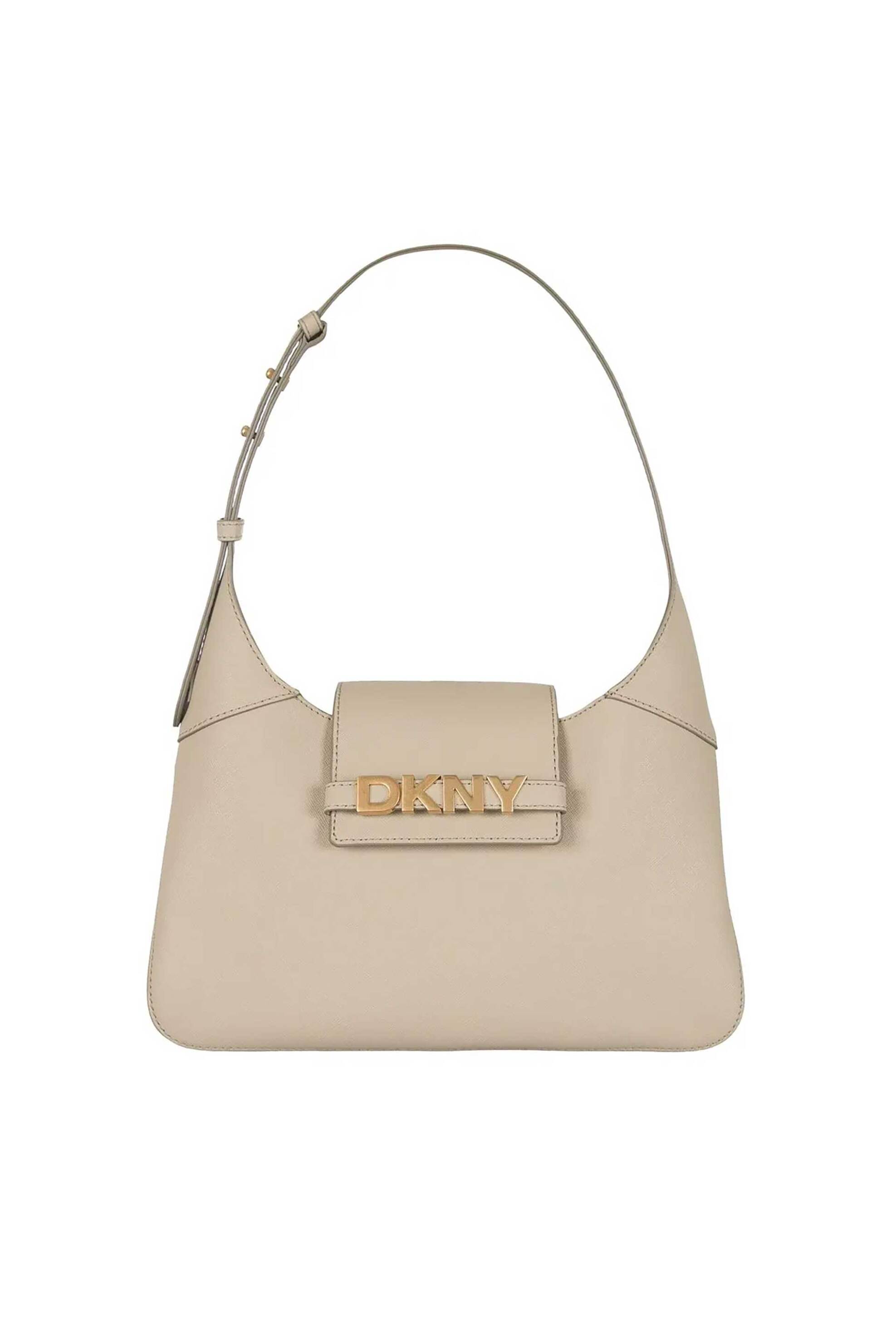 Τσάντες χειρός dkny σε εκρου