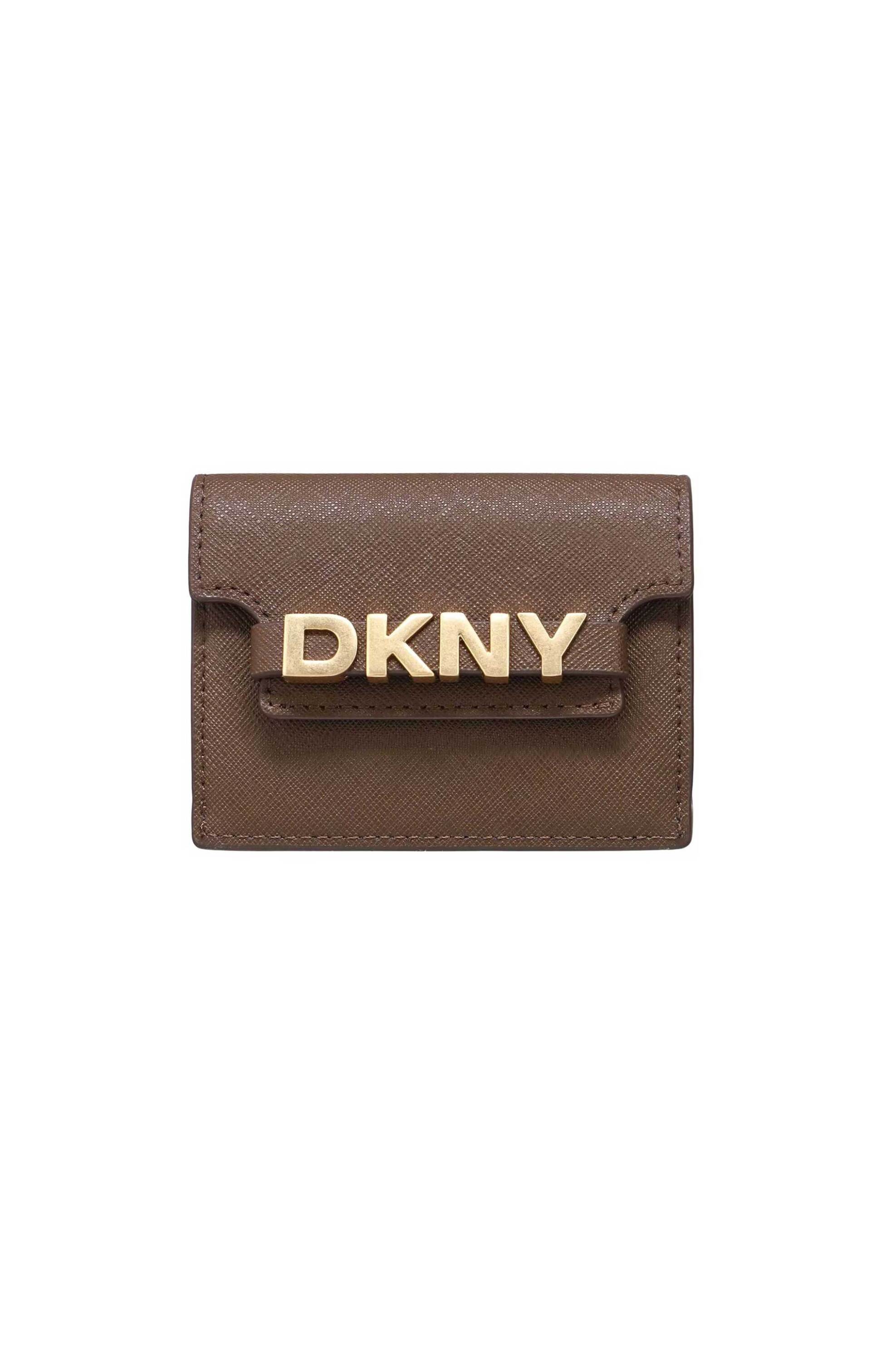 Γυναικεία αξεσουάρ dkny σε μπορντο