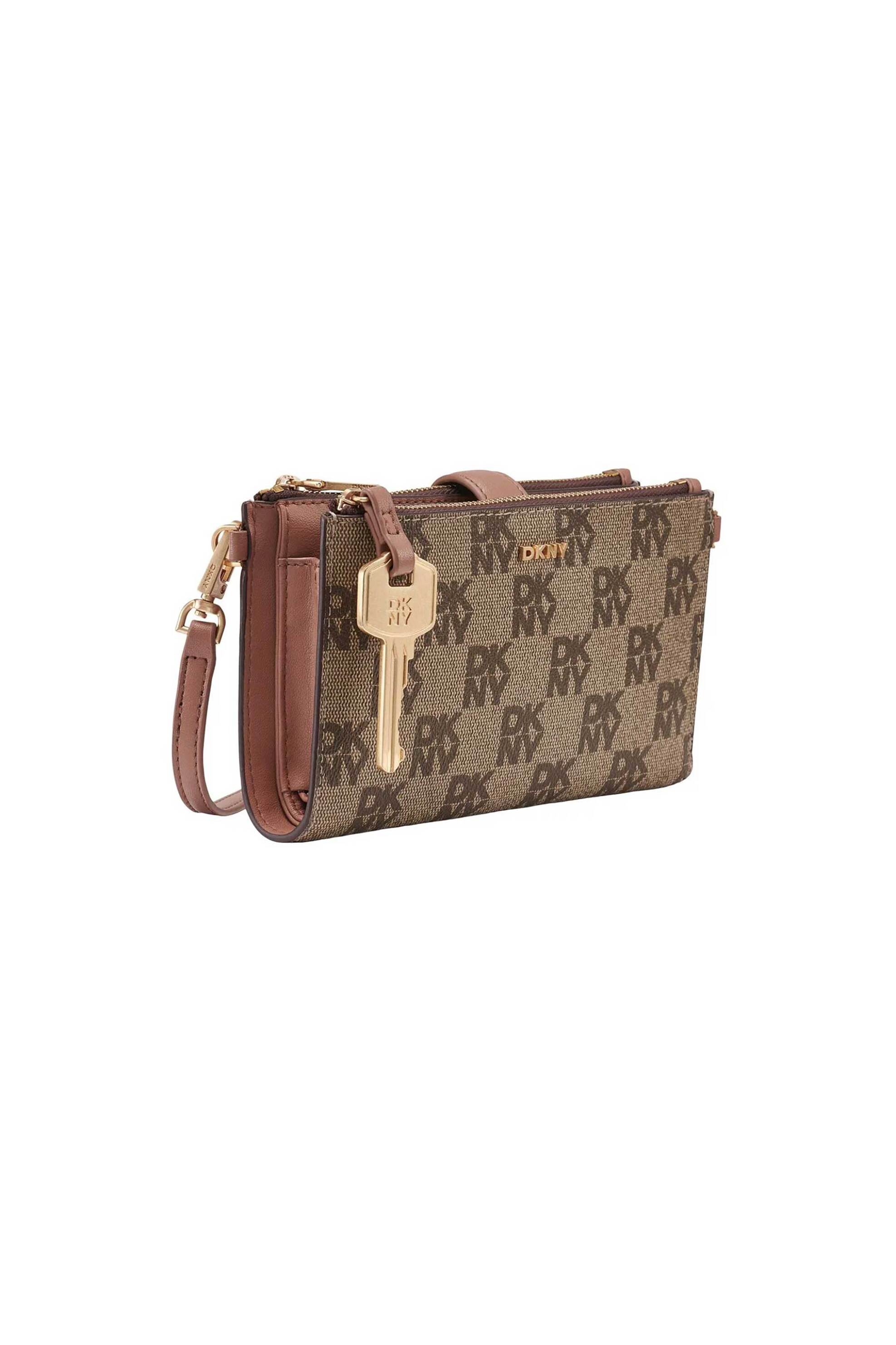 DKNY γυναικείο τσαντάκι clutch 