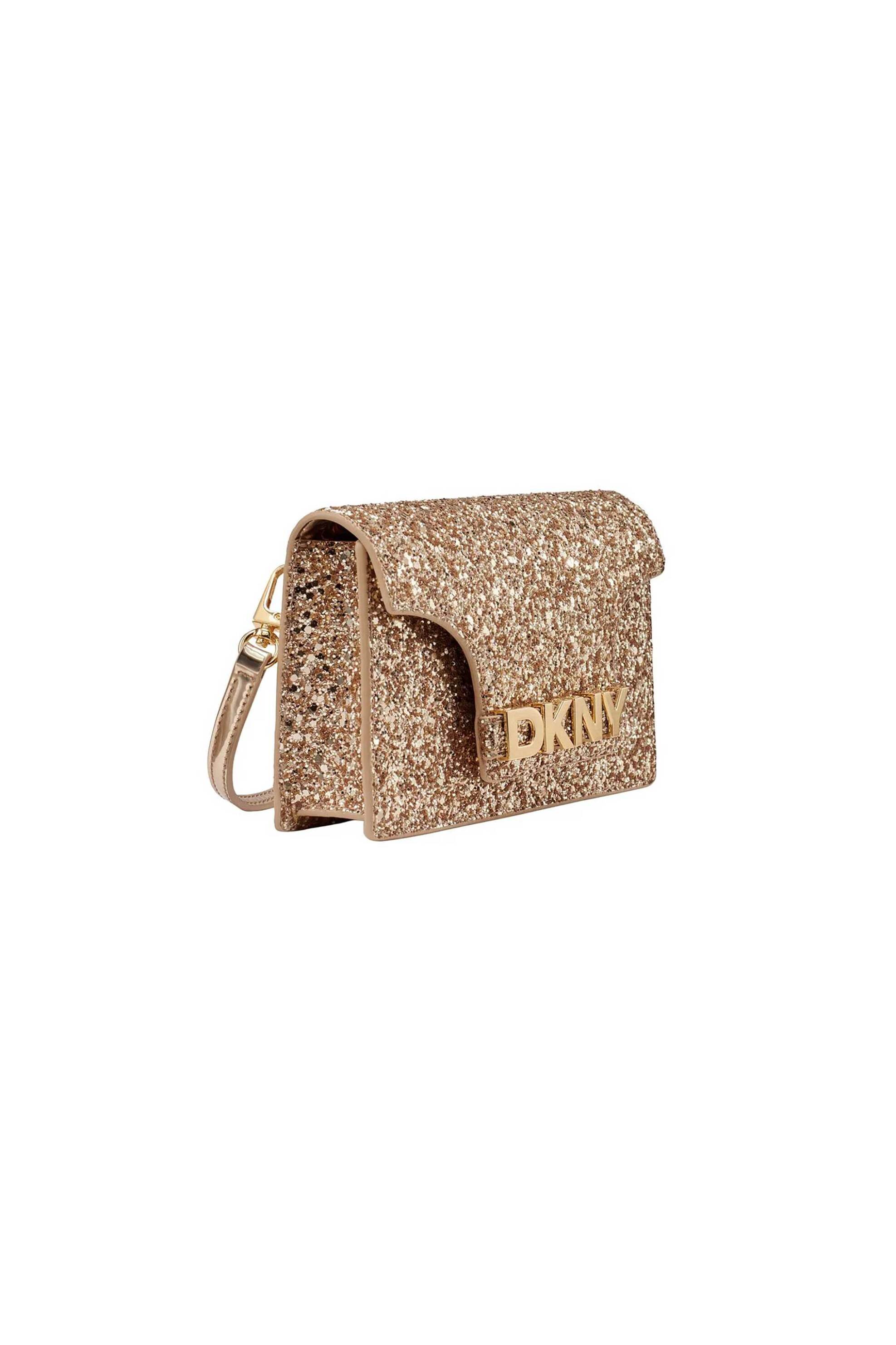 DKNY γυναικείο τσαντάκι clutch 