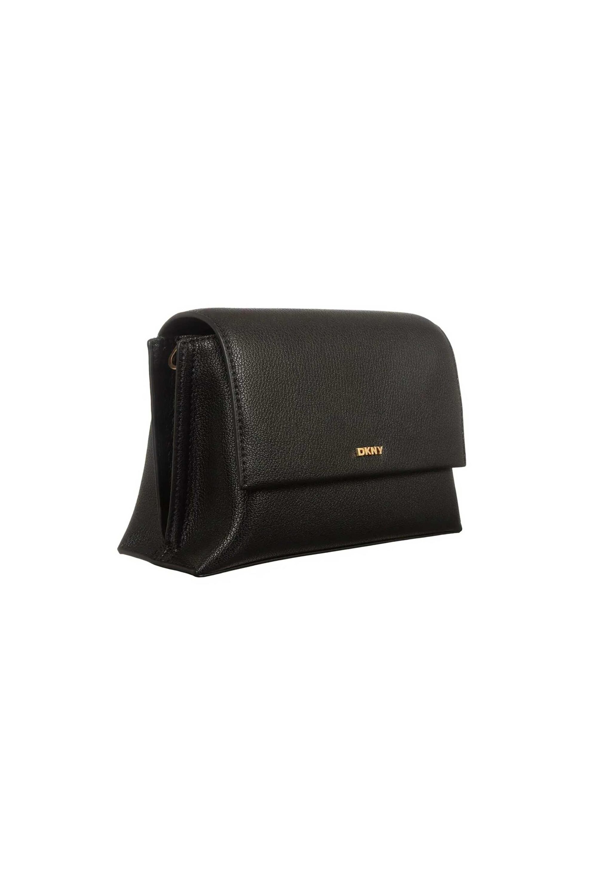 DKNY γυναικεία δερμάτινη τσάντα crossbody 