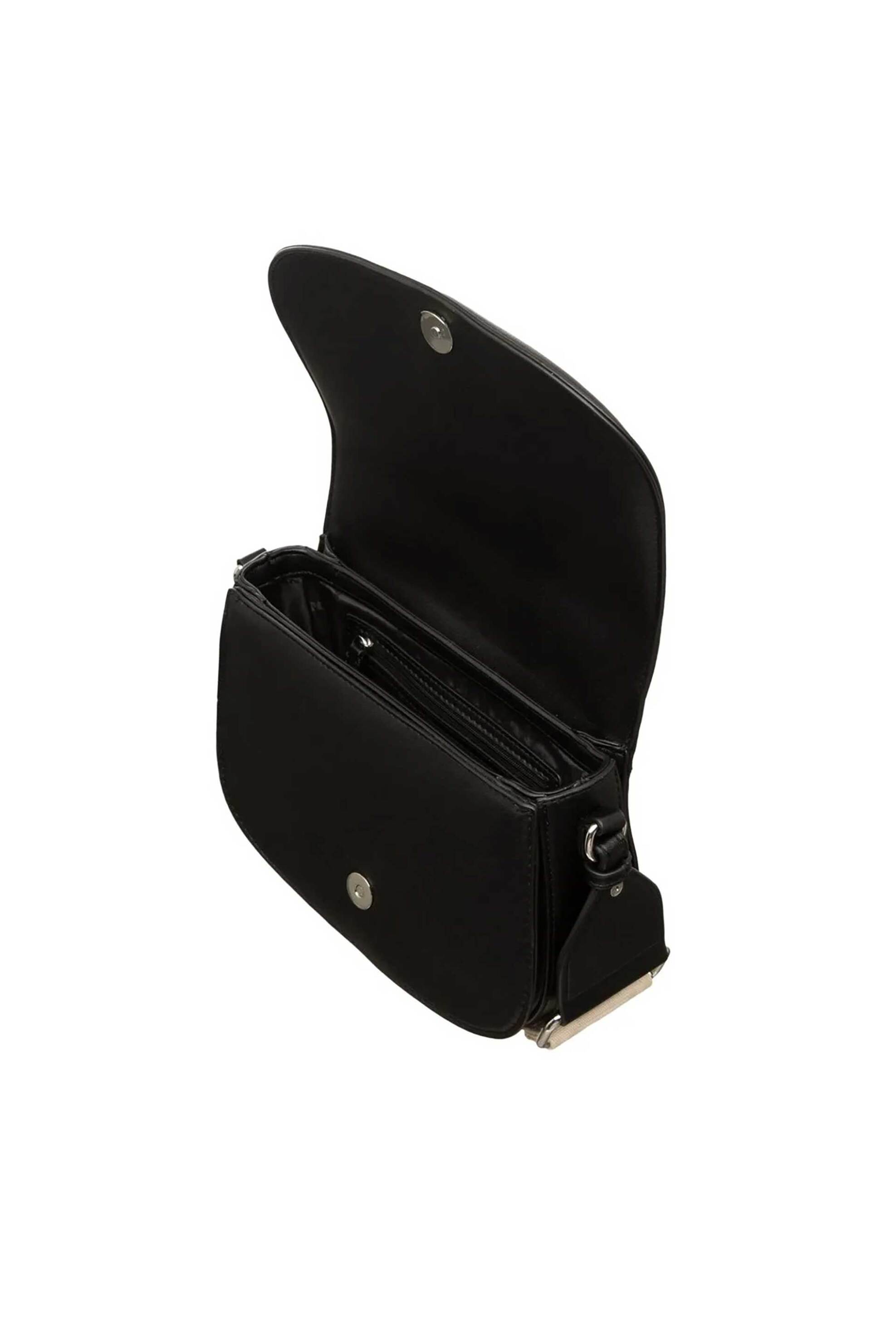 Dkny Γυναικεία Τσάντα Crossbody Nia - R61Eap89 Μαύρο