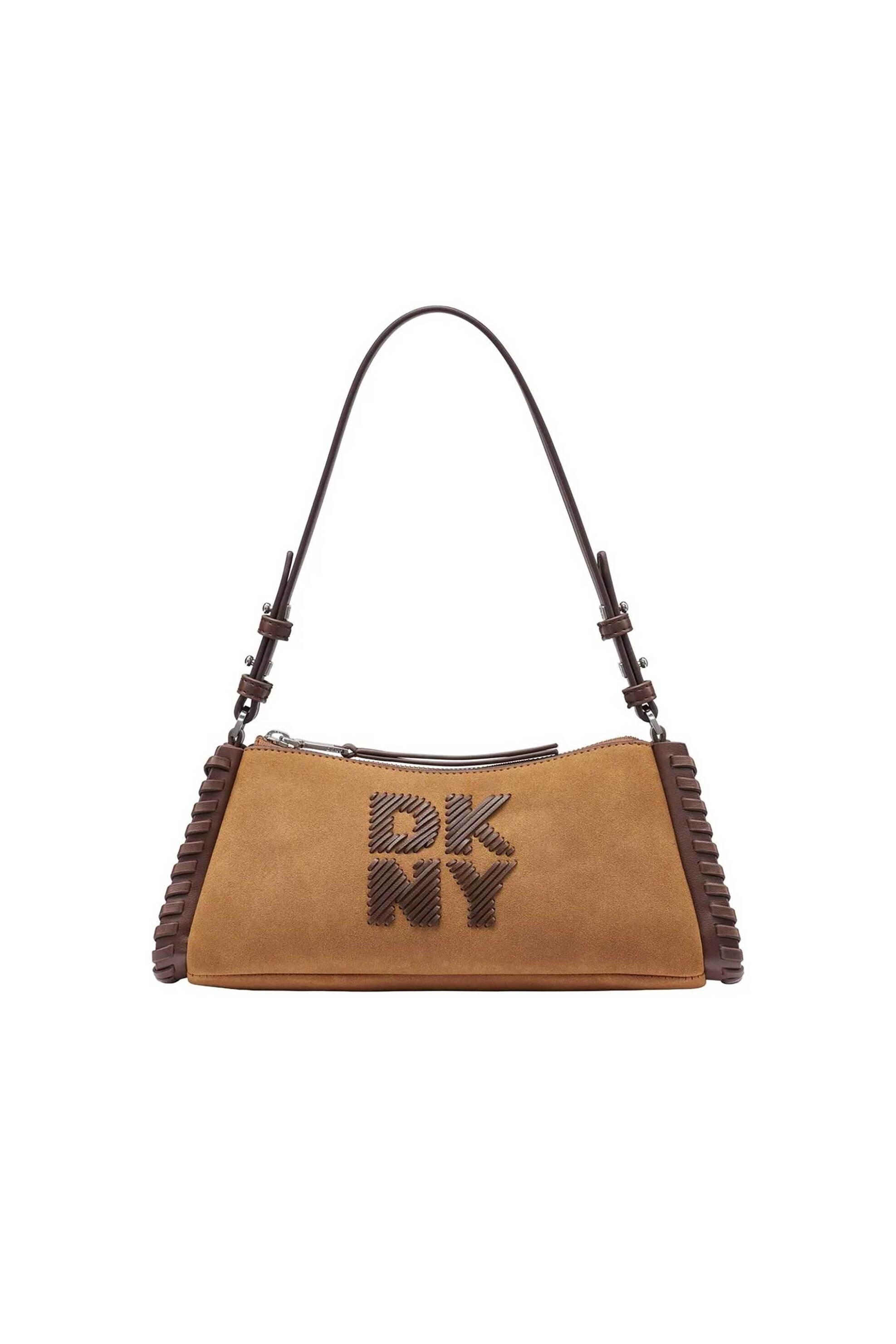 DKNY γυναικεία τσάντα ώμου 