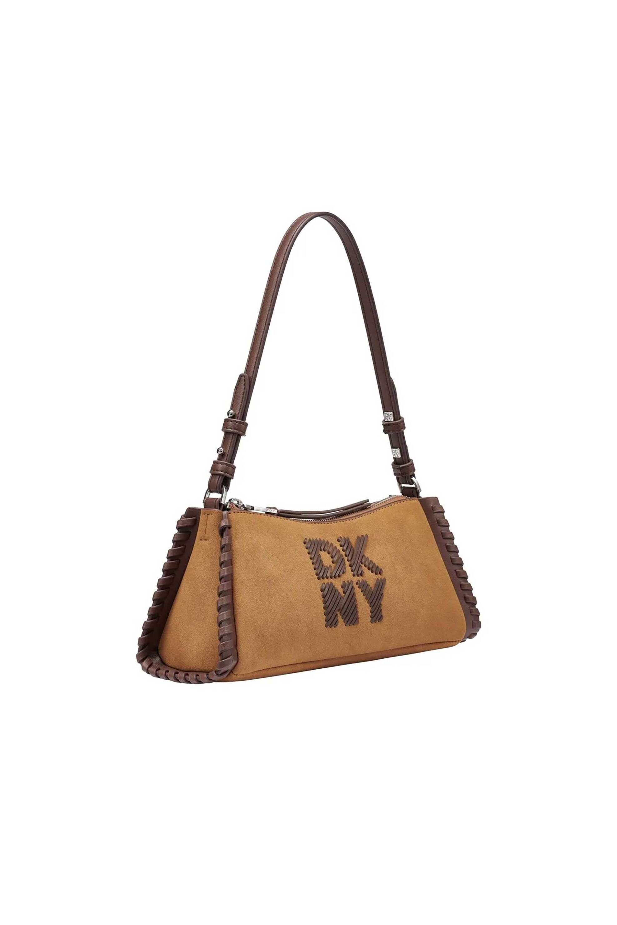 DKNY γυναικεία τσάντα ώμου 