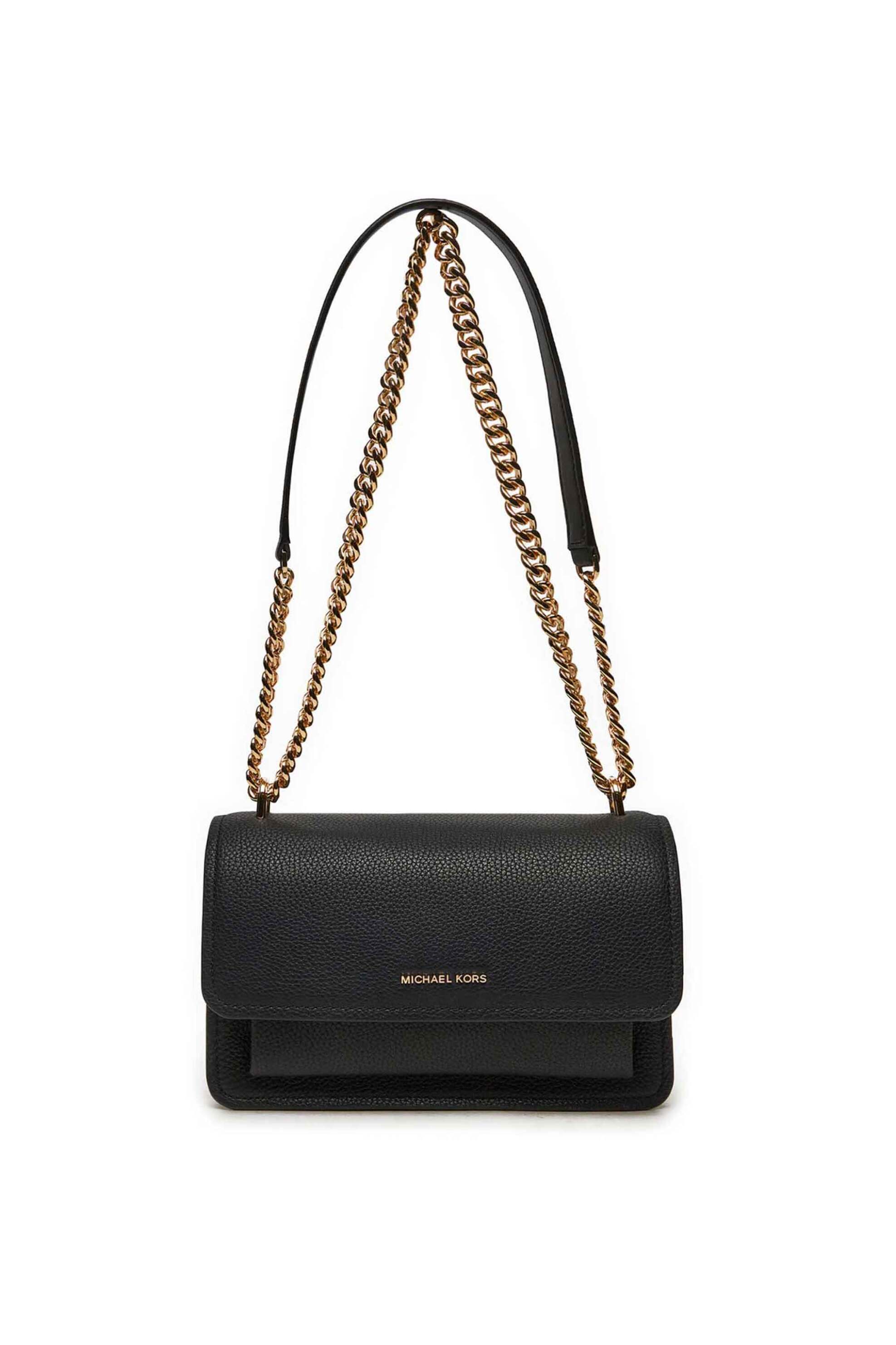 Michael Kors γυναικεία δερμάτινη τσάντα crossbody 