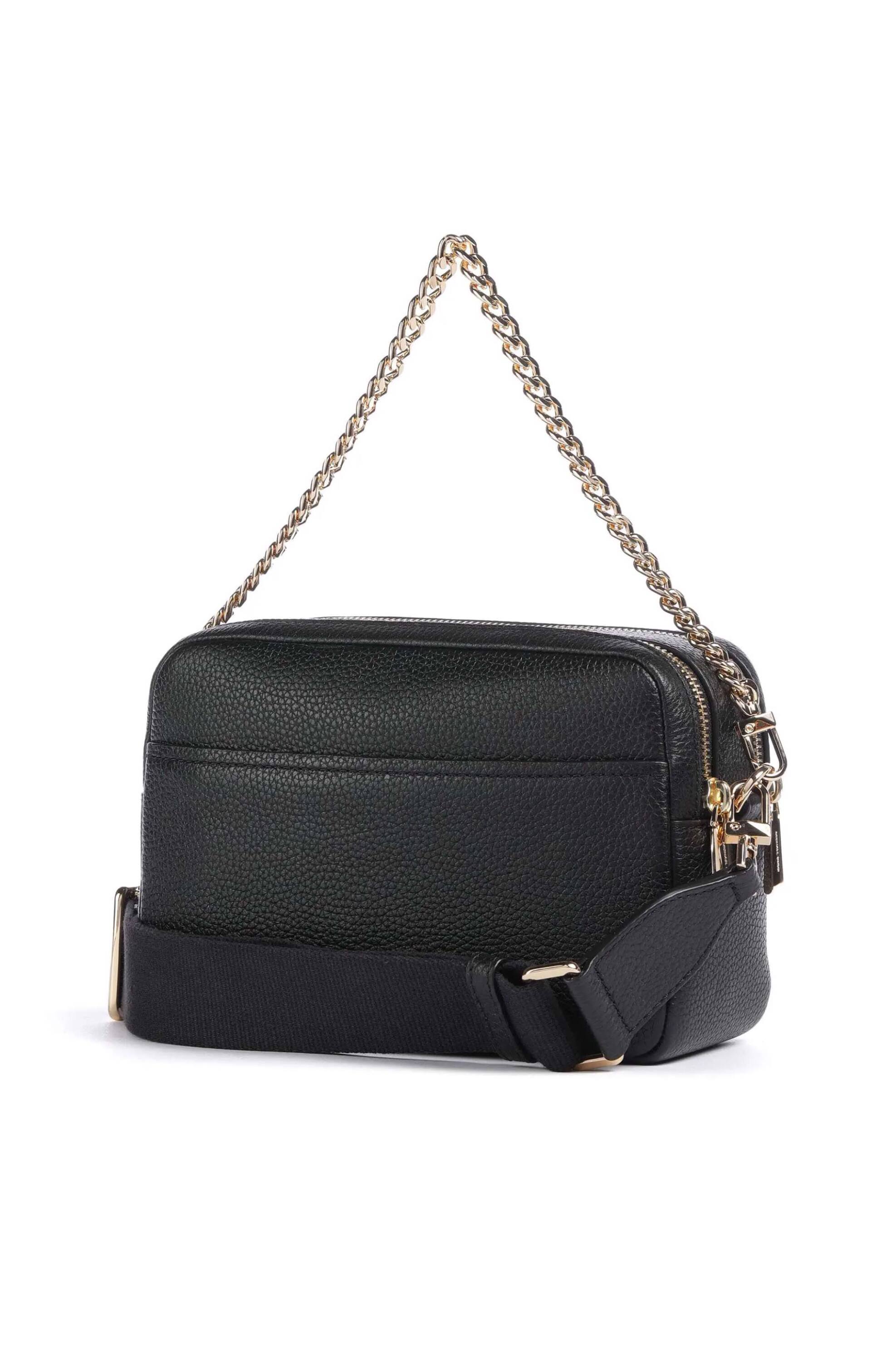 Michael Kors γυναικεία δερμάτινη τσάντα crossbody 