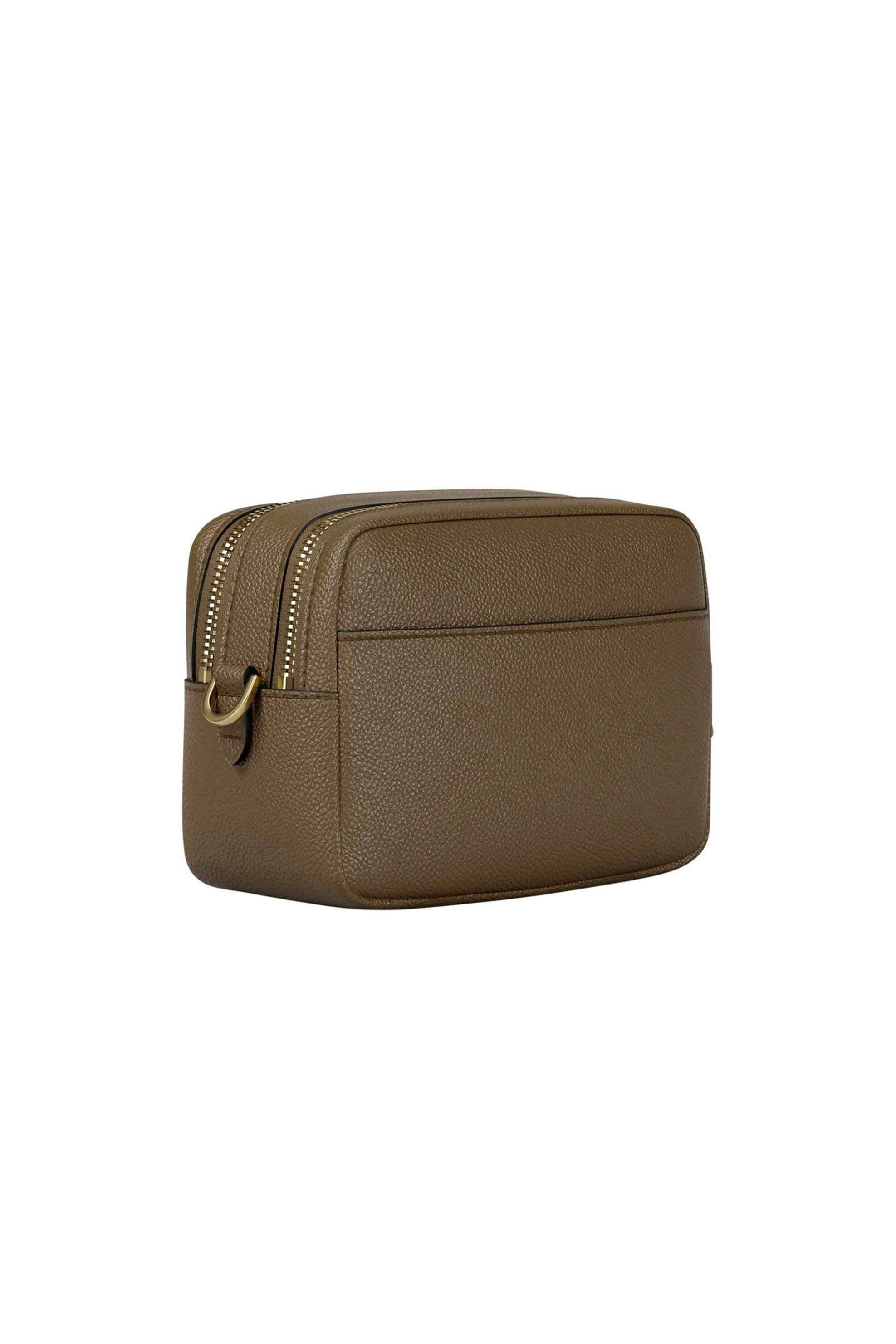 Michael Kors γυναικεία δερμάτινη τσάντα crossbody 