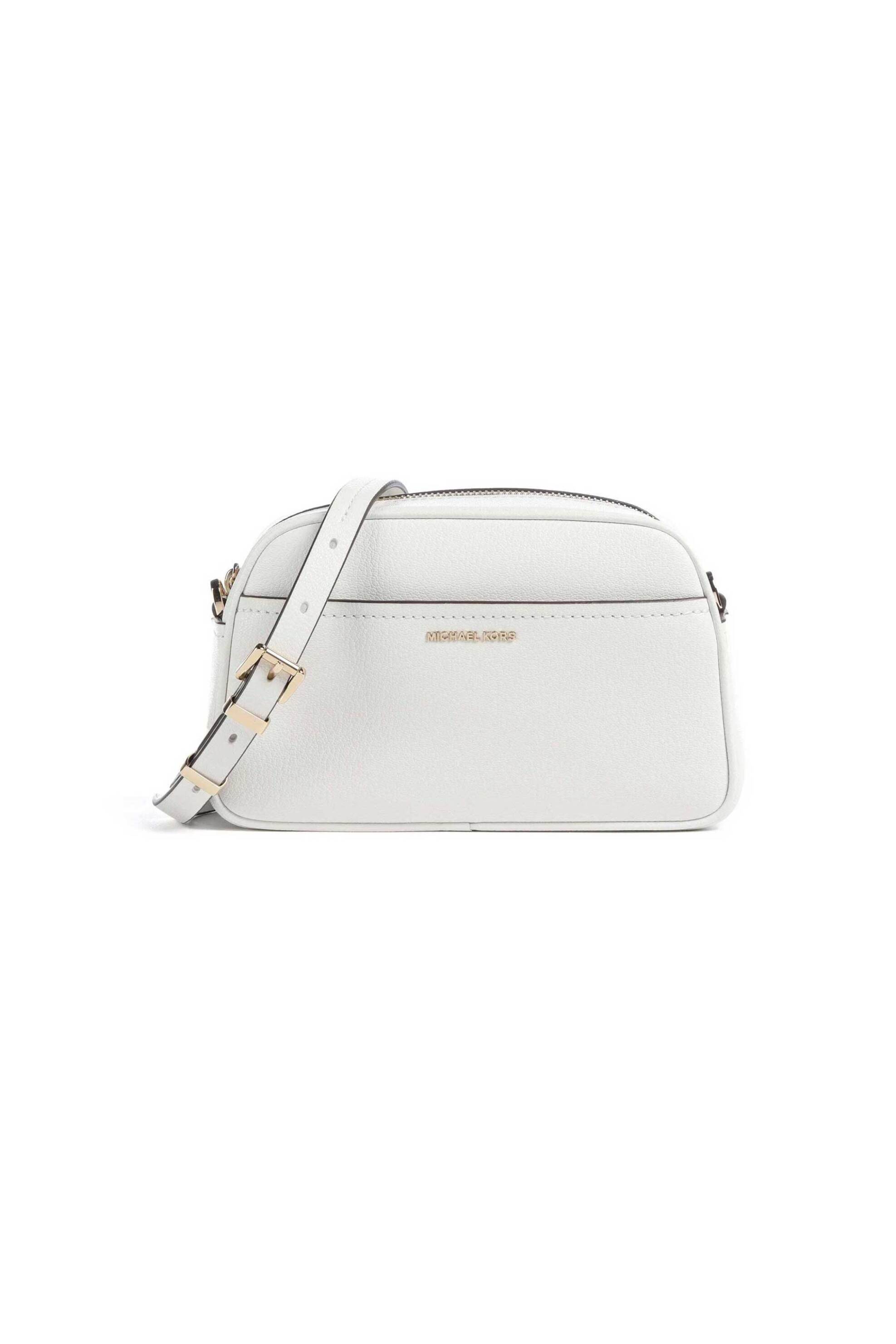 Michael Kors γυναικεία δερμάτινη τσάντα crossbody 