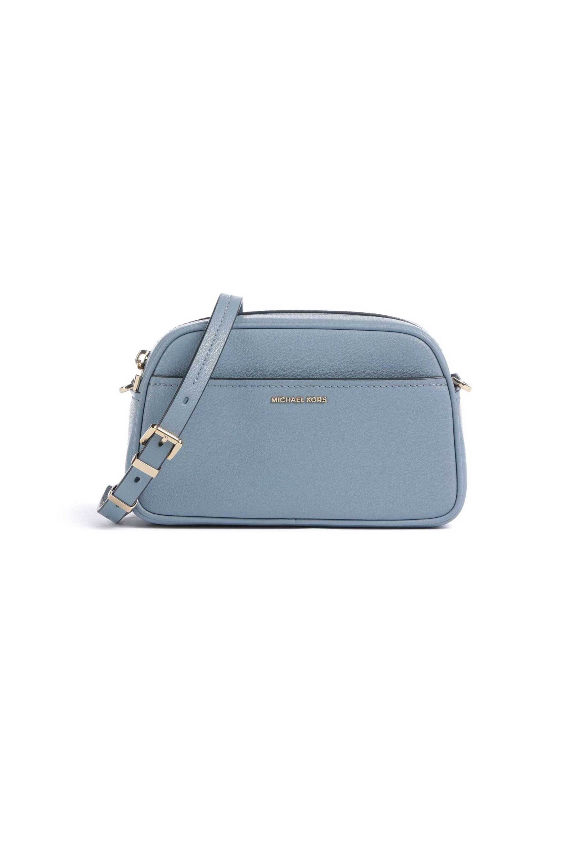Michael Kors γυναικεία δερμάτινη τσάντα crossbody 
