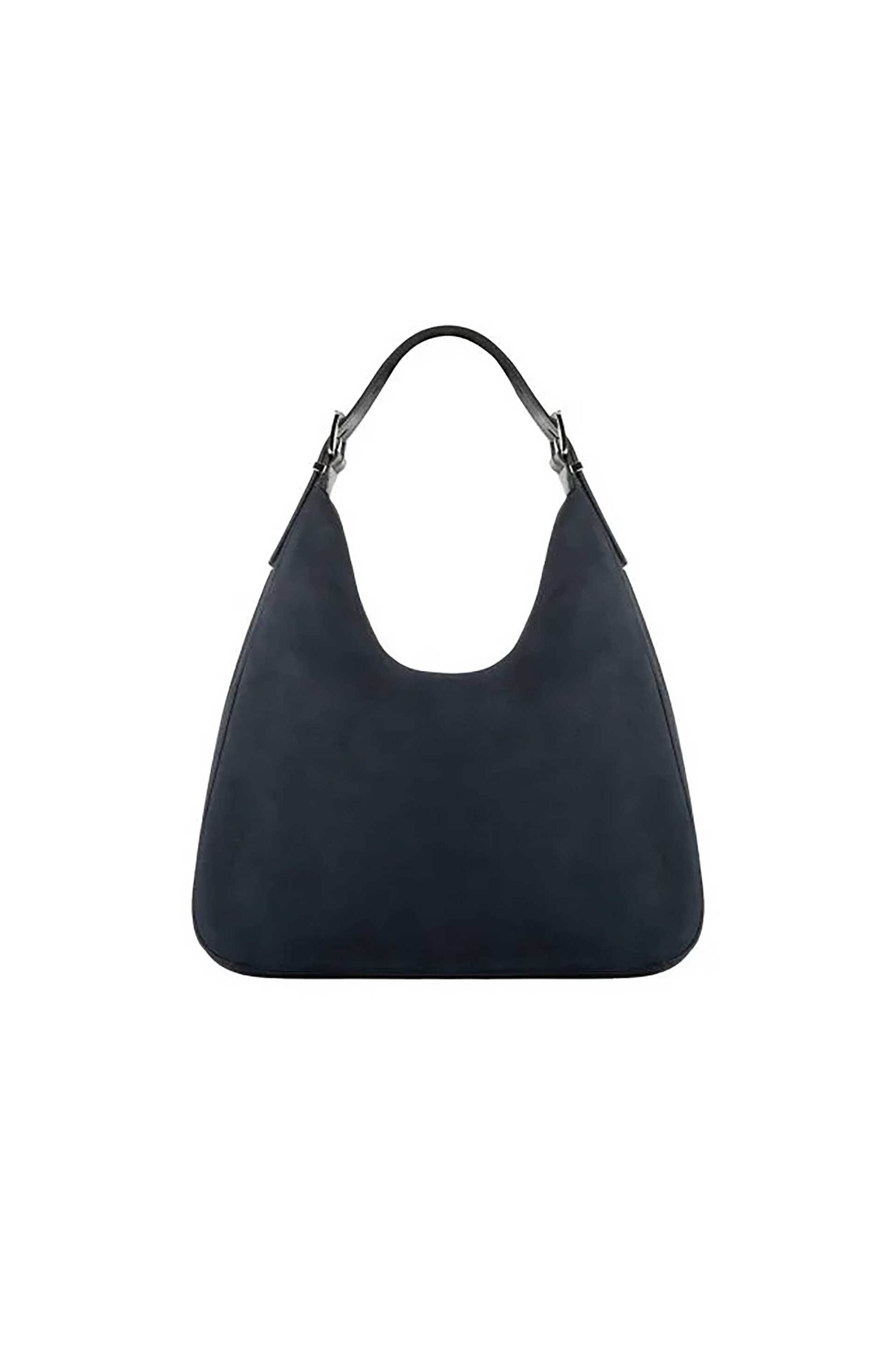 Michael Kors γυναικεία δερμάτινη τσάντα hobo 