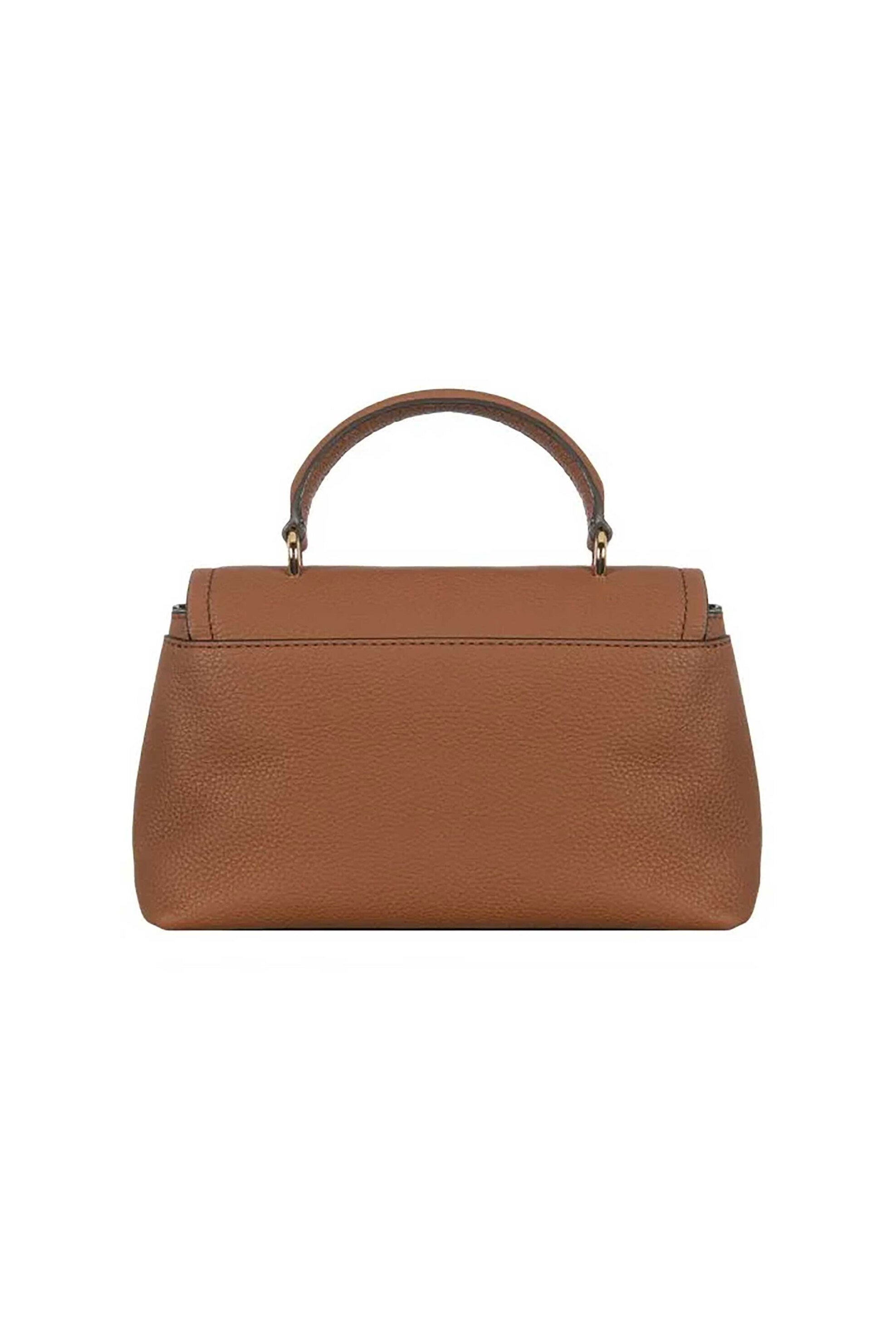 Michael Kors γυναικεία δερμάτινη τσάντα χειρός - 30R6G2RS2L Ταμπά