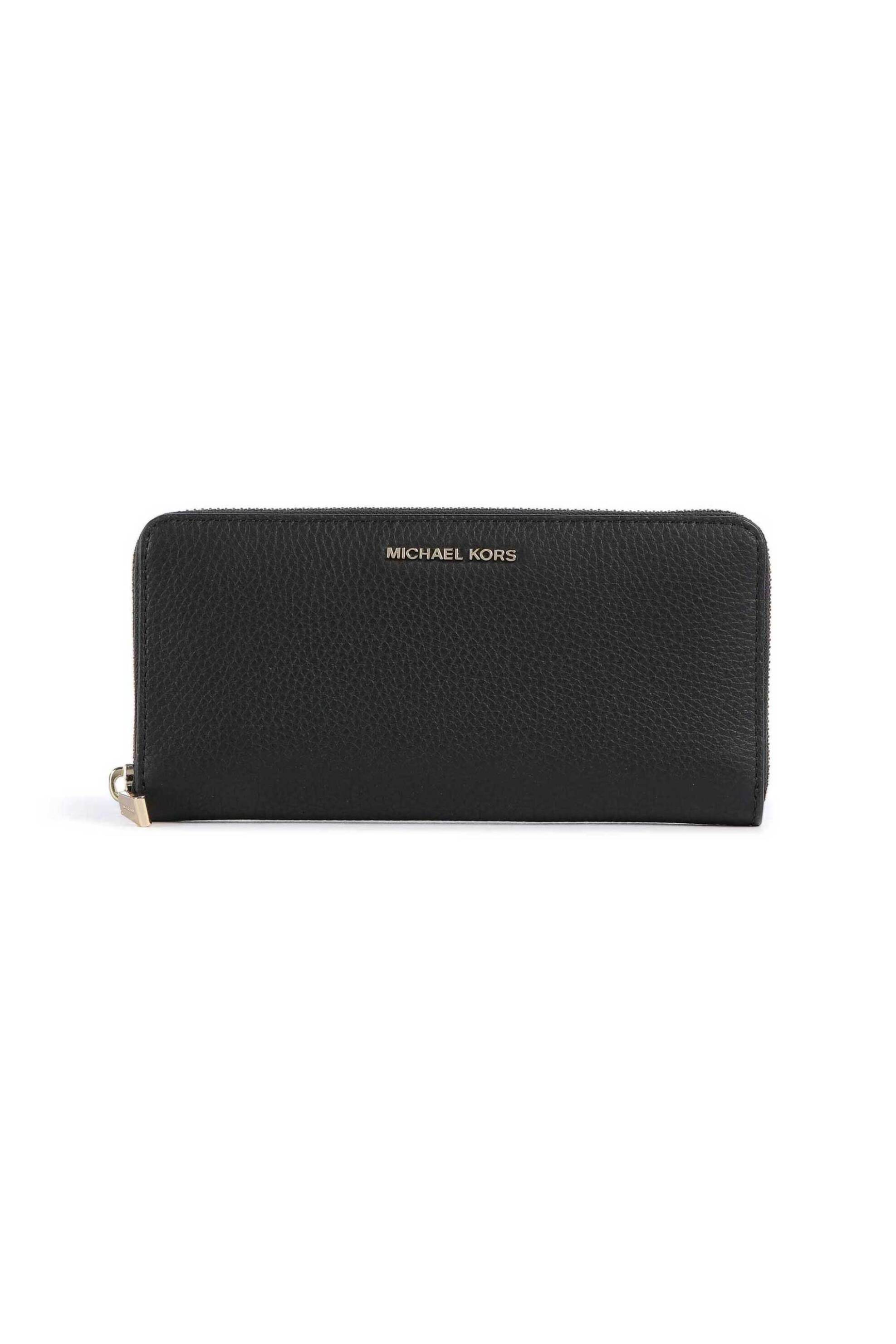 Michael Kors γυναικείο δερμάτινο πορτοφόλι 