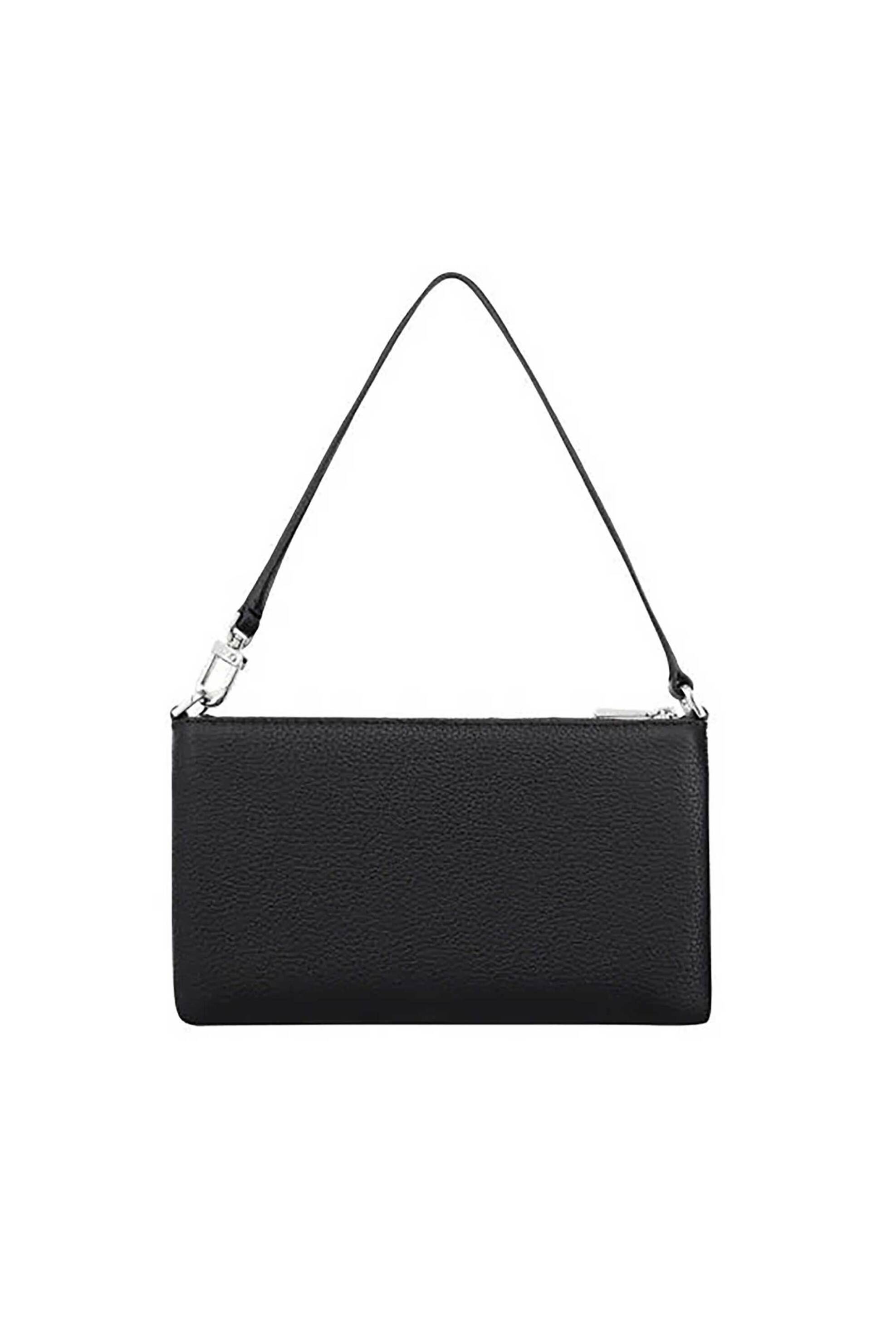 Michael Kors γυναικείο δερμάτινο mini bag 