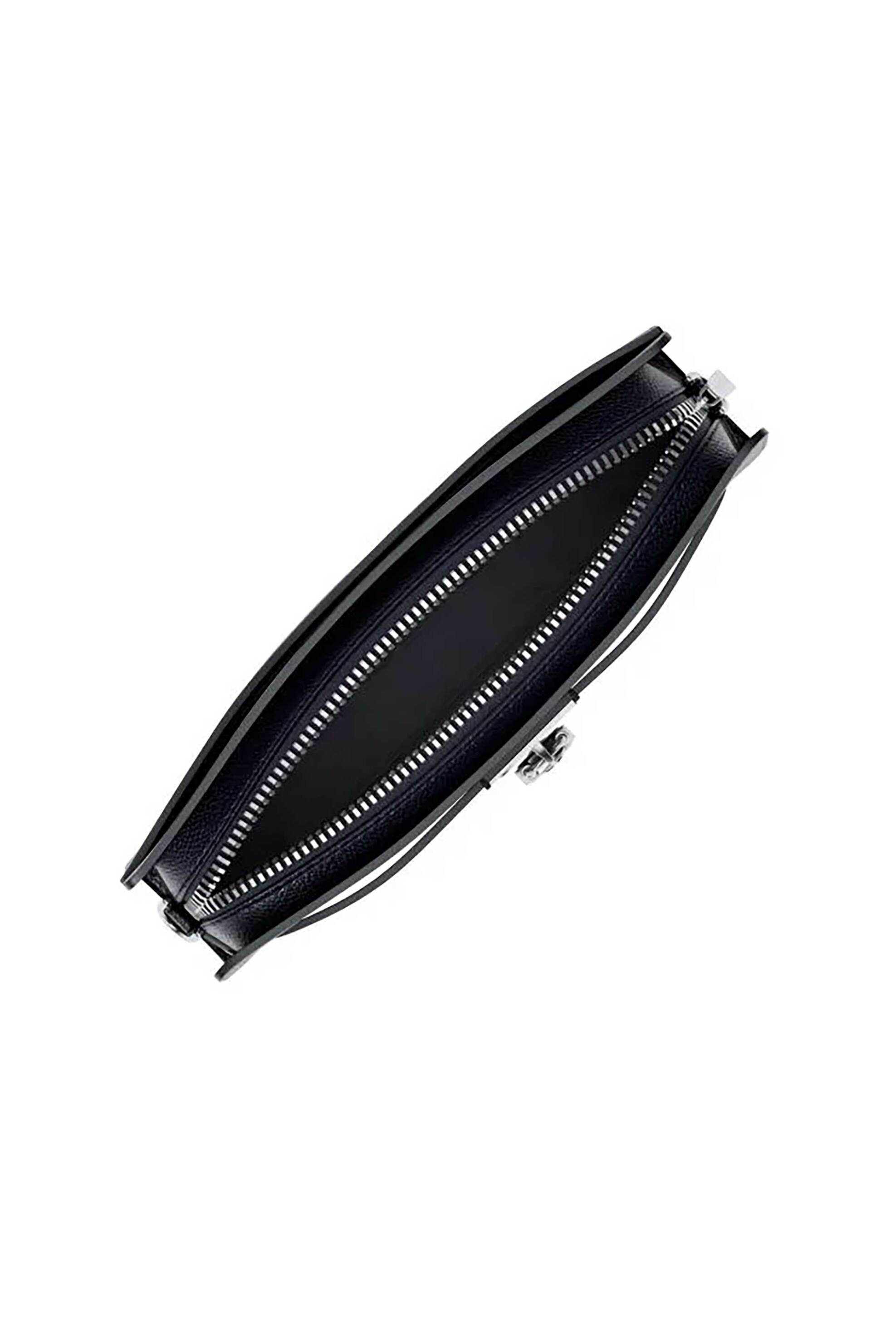 MICHAEL KORS Michael Kors γυναικεία τσάντα crossbody "Hamilton" - 32F5SNXC0L Σκούρο Μπλε - 2