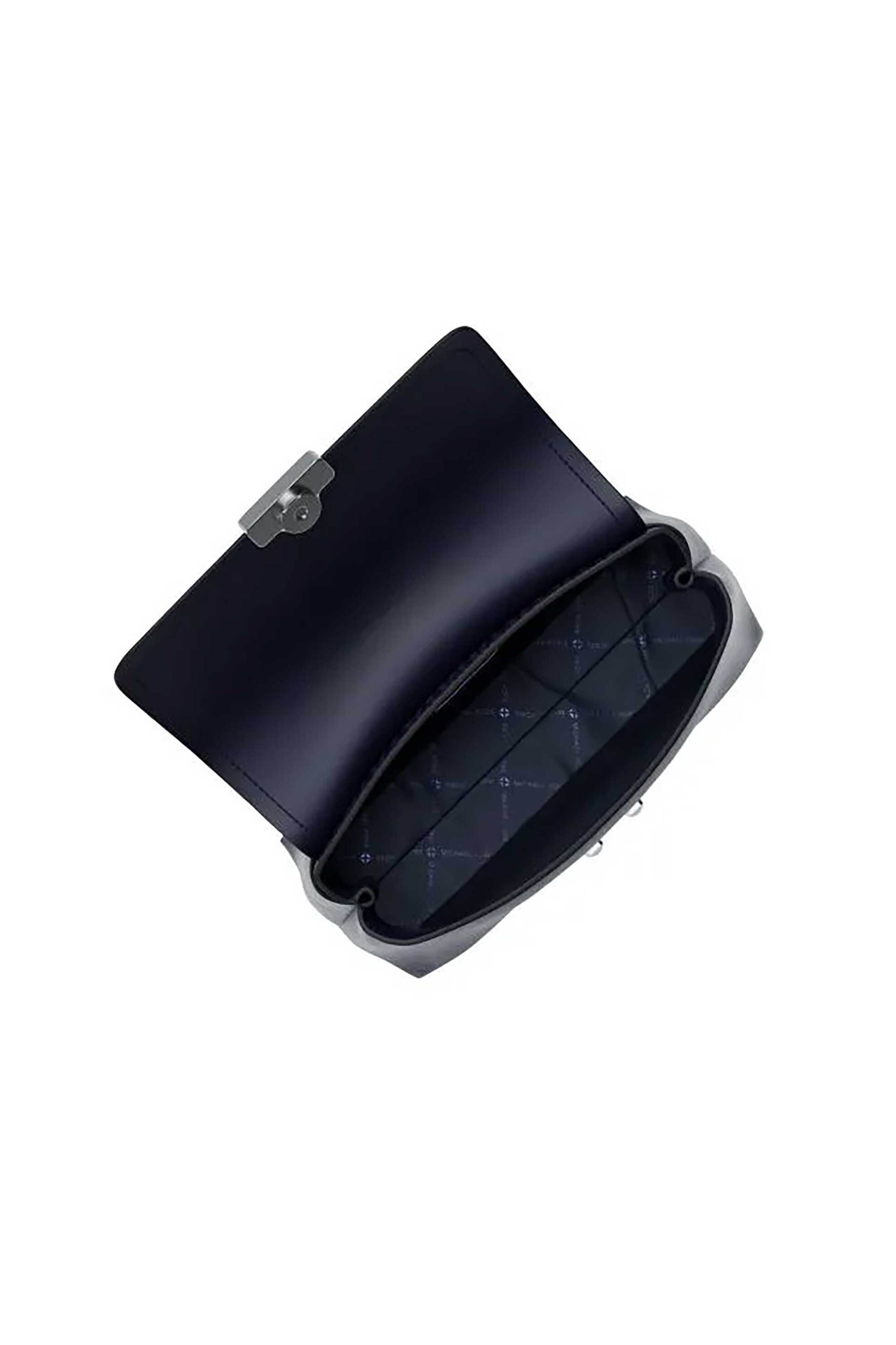MICHAEL KORS Michael Kors γυναικεία τσάντα crossbody "Tribeca XS" - 32R6S2RC0B Σκούρο Μπλε - 2