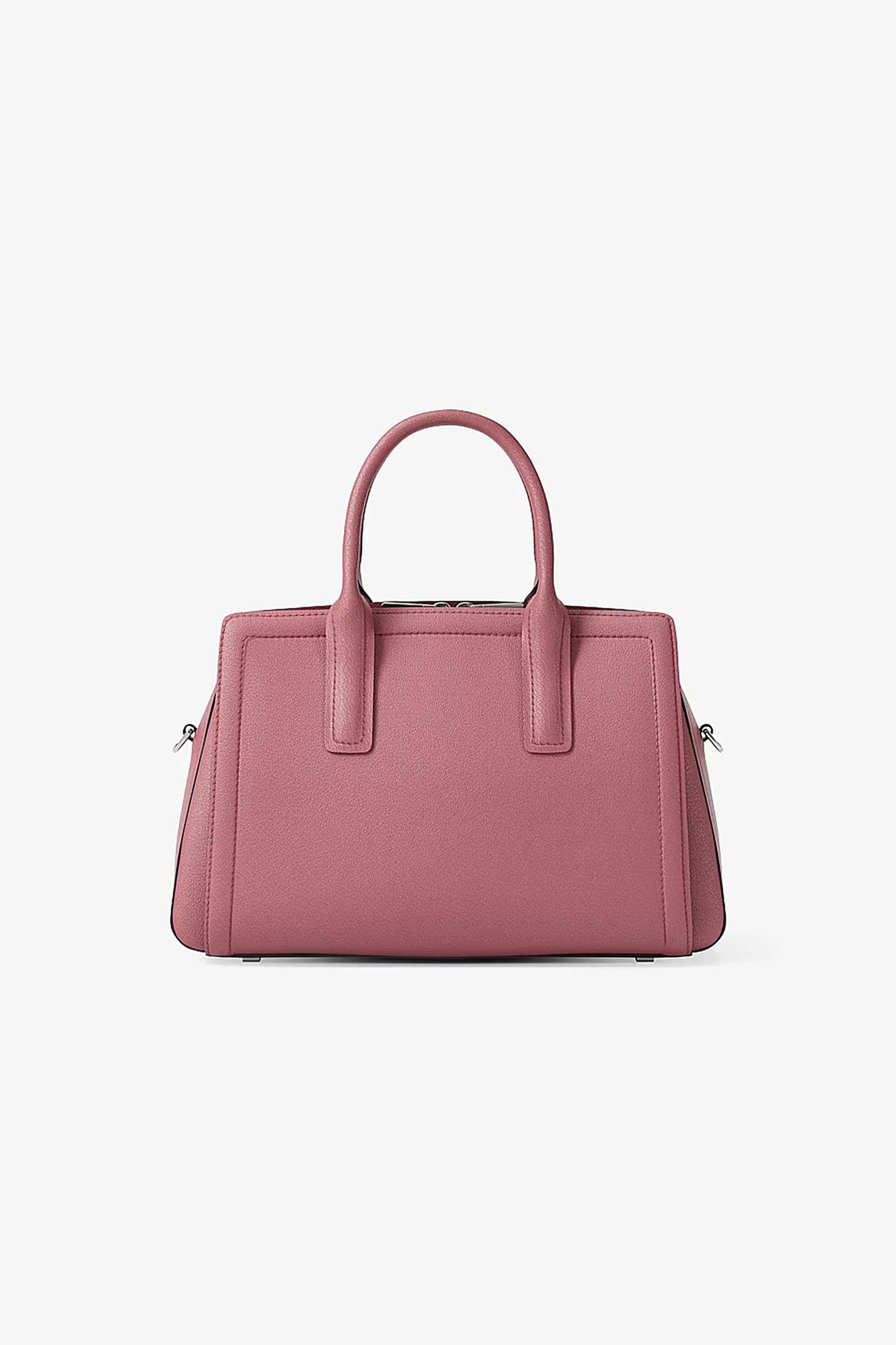 Michael Kors γυναικεία δερμάτινη τσάντα χειρός 