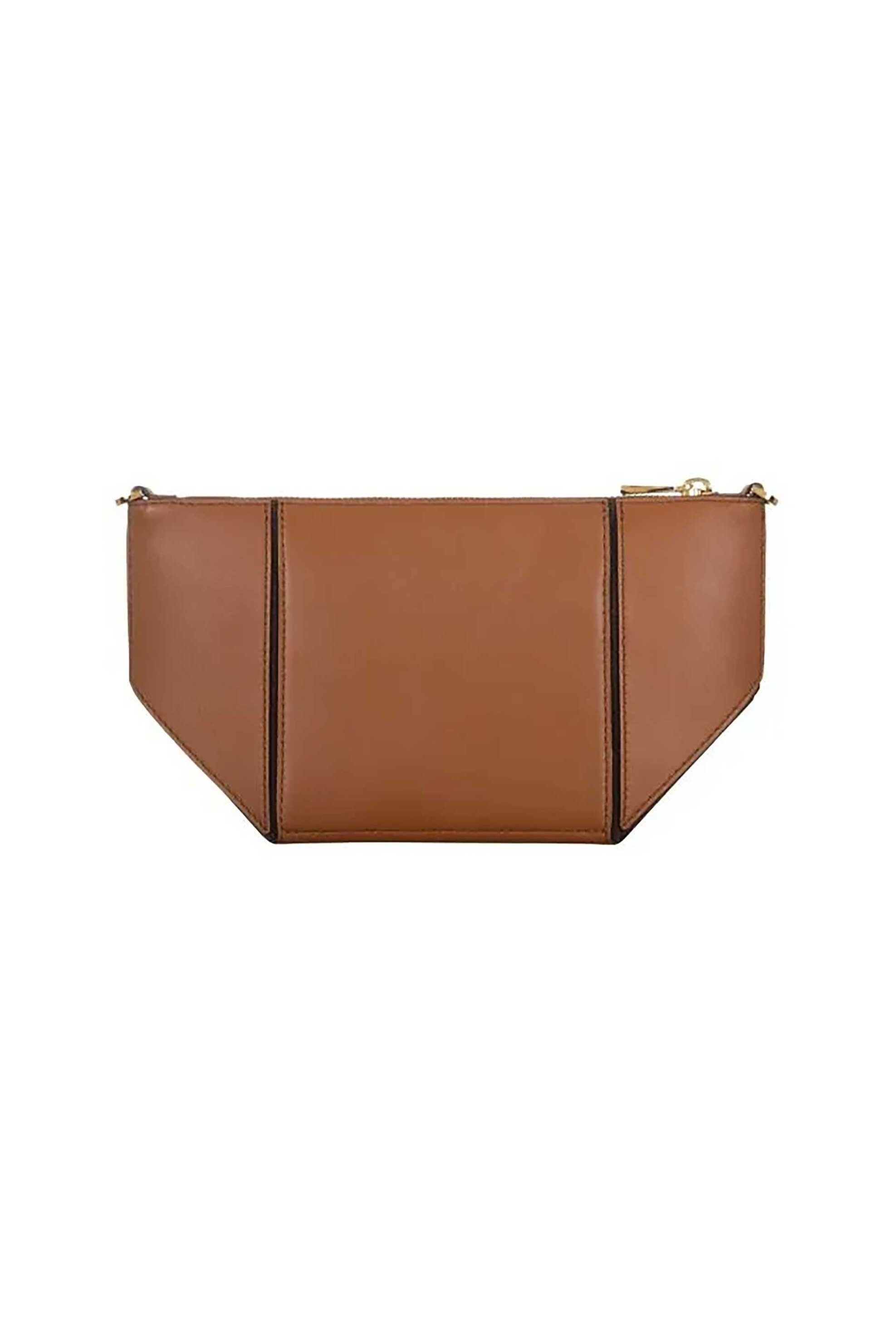 MICHAEL KORS Michael Kors γυναικεία τσάντα crossbody με μεταλλικό λογότυπο - 32R6G9JC1L Ταμπά - 2