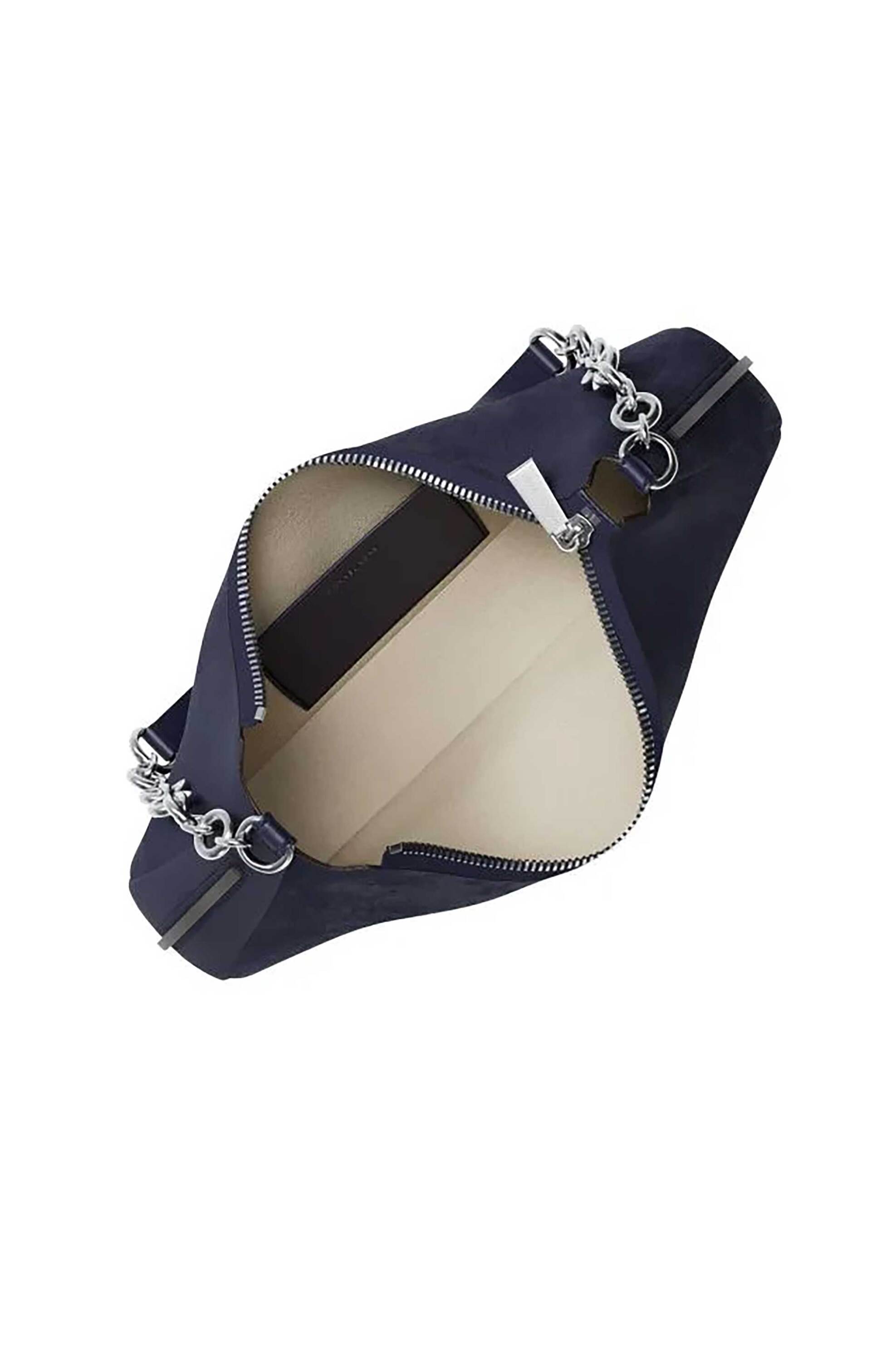 Michael Kors γυναικεία nubuck τσάντα hobo 