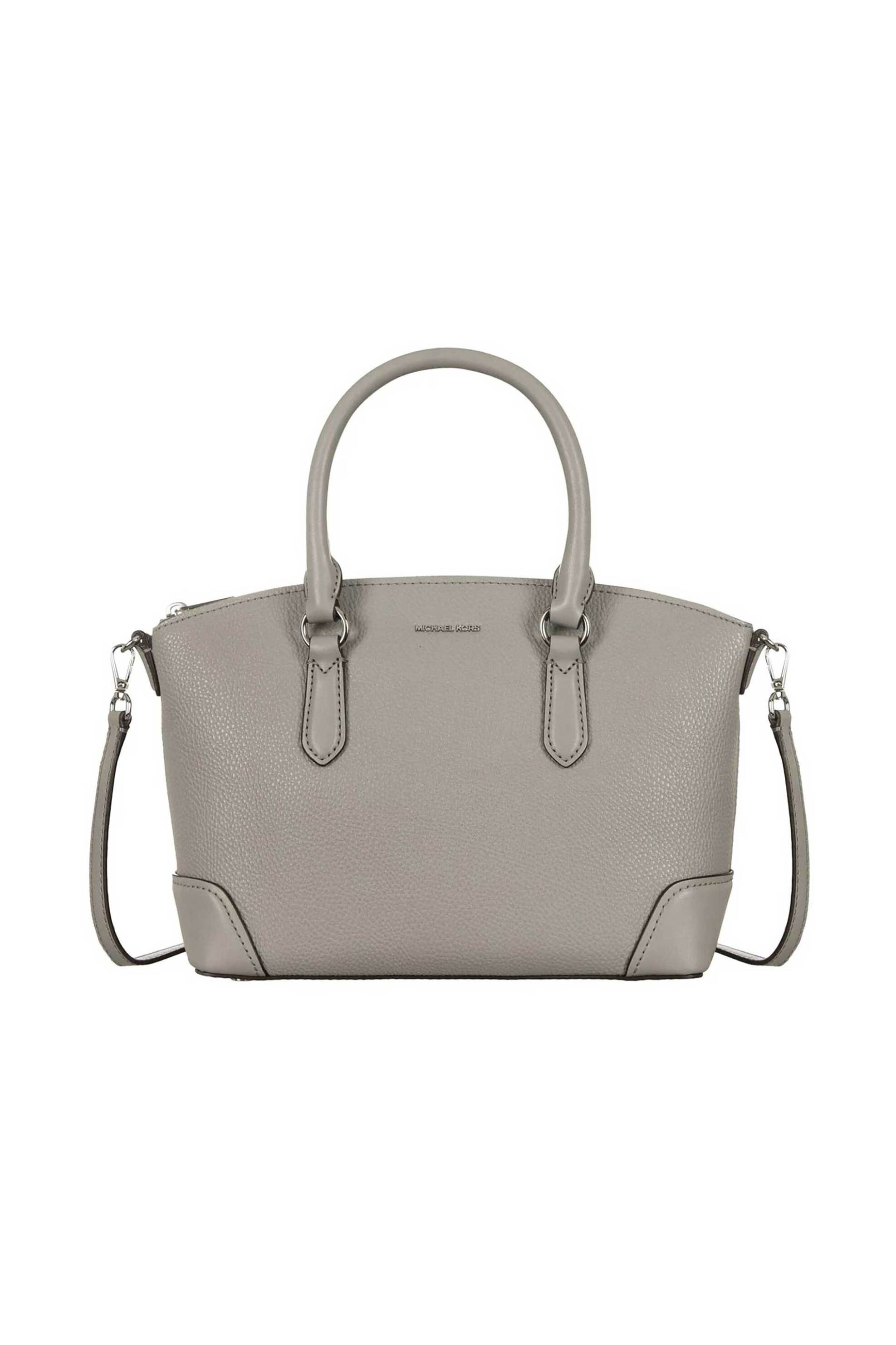 Michael Kors γυναικεία τσάντα tote "Murphy Large" - 30R6S1WS8V Γκρι