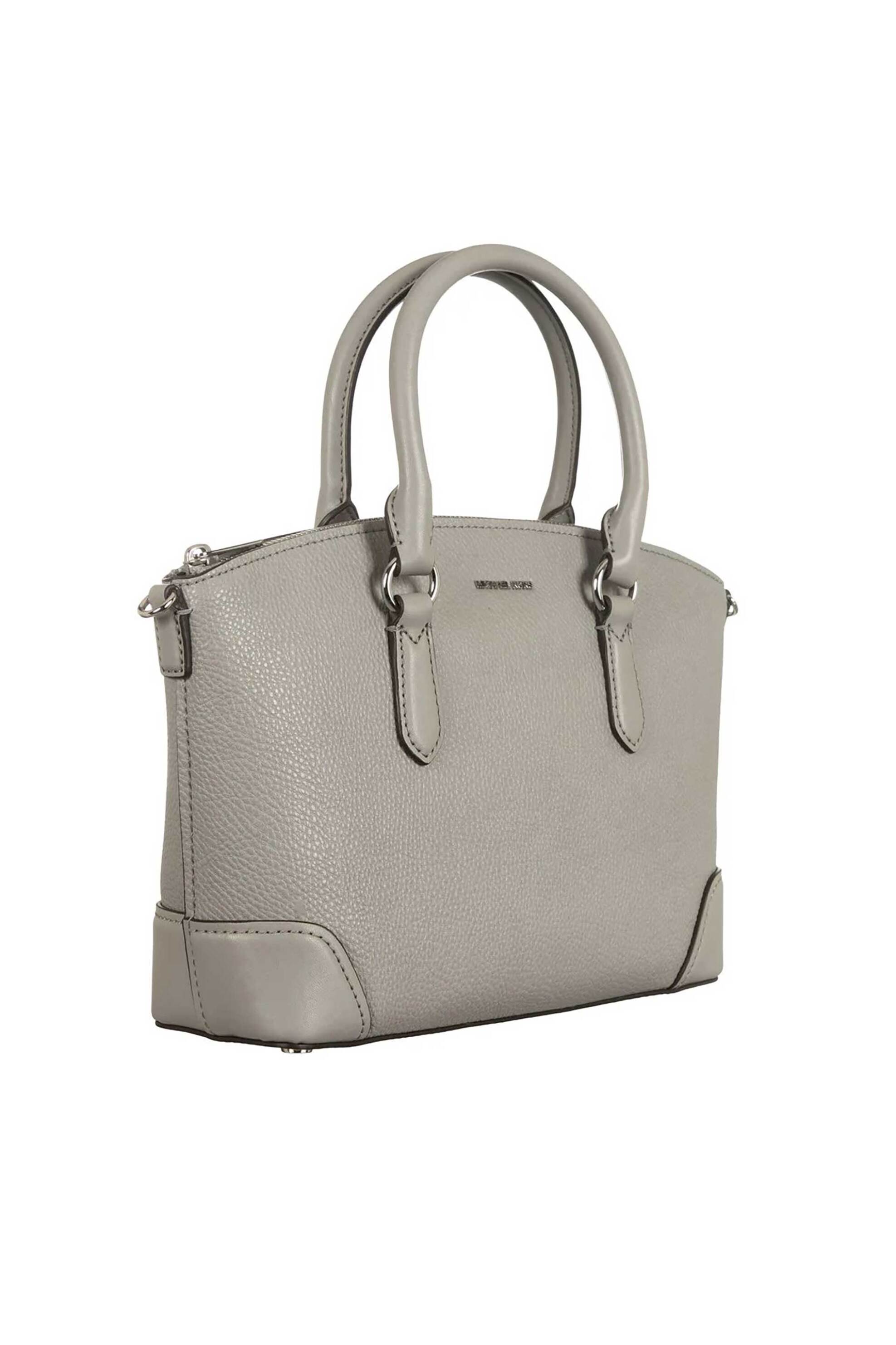 MICHAEL KORS Michael Kors γυναικεία τσάντα tote "Murphy Large" - 30R6S1WS8V Γκρι - 2